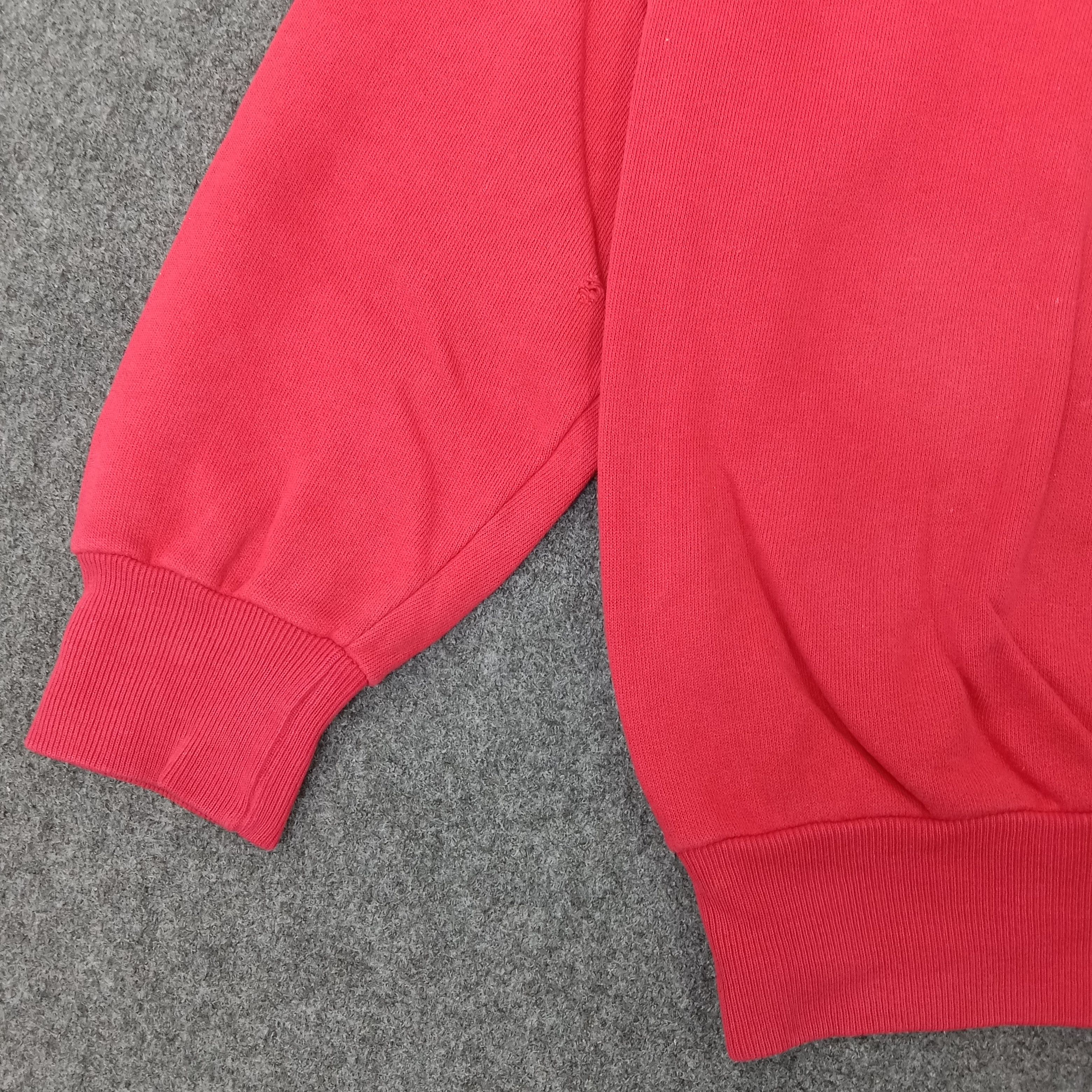 United Colors Of Benetton Benetton Formula One Racing Motorsport F1 Sweatshirt Size US M / EU 48-50 / 2 - 3 Thumbnail