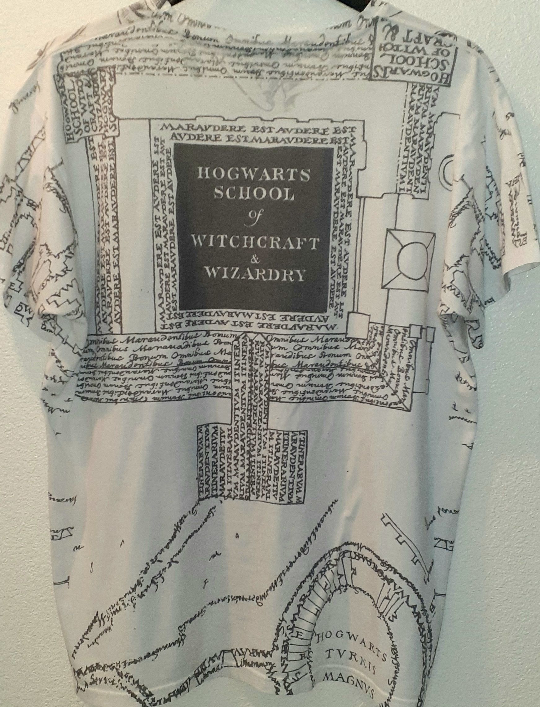 Other Harry Potter Tee Size US XL / EU 56 / 4 - 4 Thumbnail