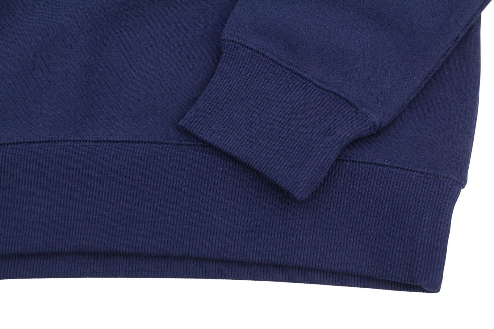 Gant SPORT C-NECK M Classic Blue Logo Sweatshirt 87236 Size US M / EU 48-50 / 2 - 6 Thumbnail