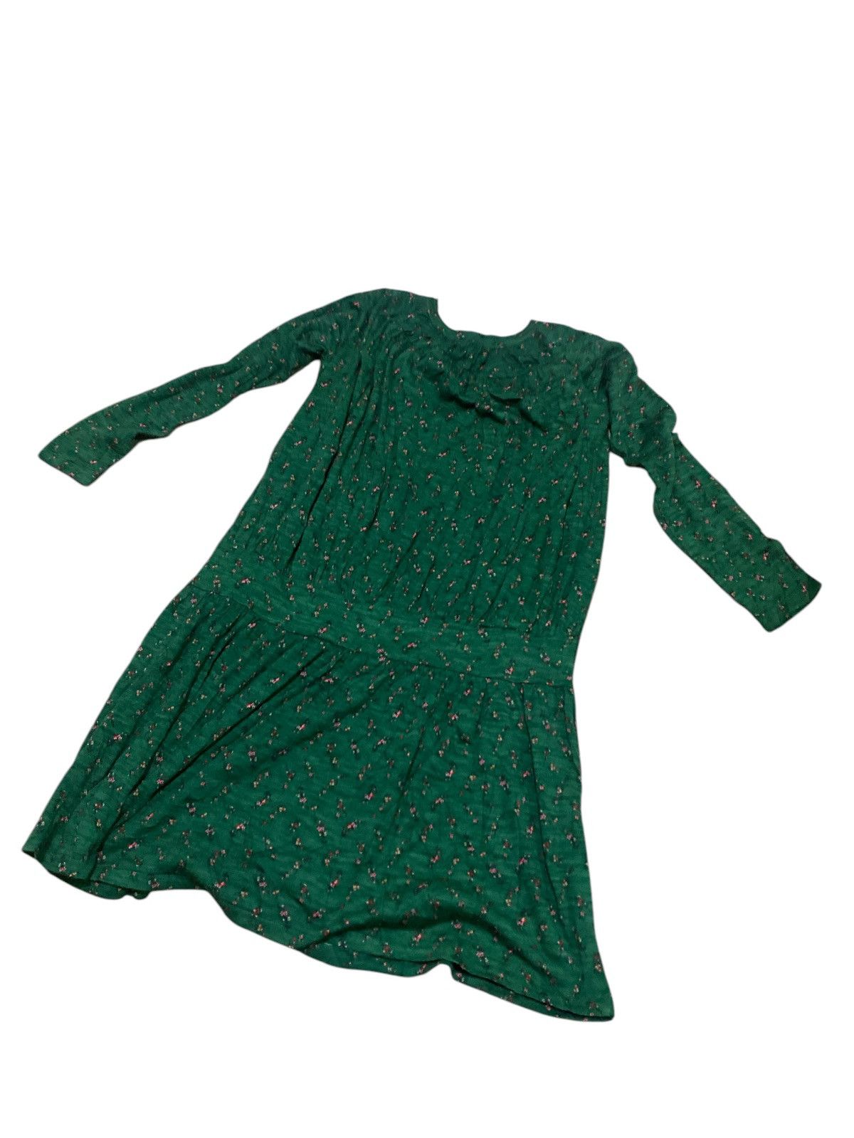 Designer × Japanese Brand × Sunao Kuwahara Sunao Kuwahara Sexy Dress Designer Japanese Brand Size M / US 6-8 / IT 42-44 - 2 Thumbnail
