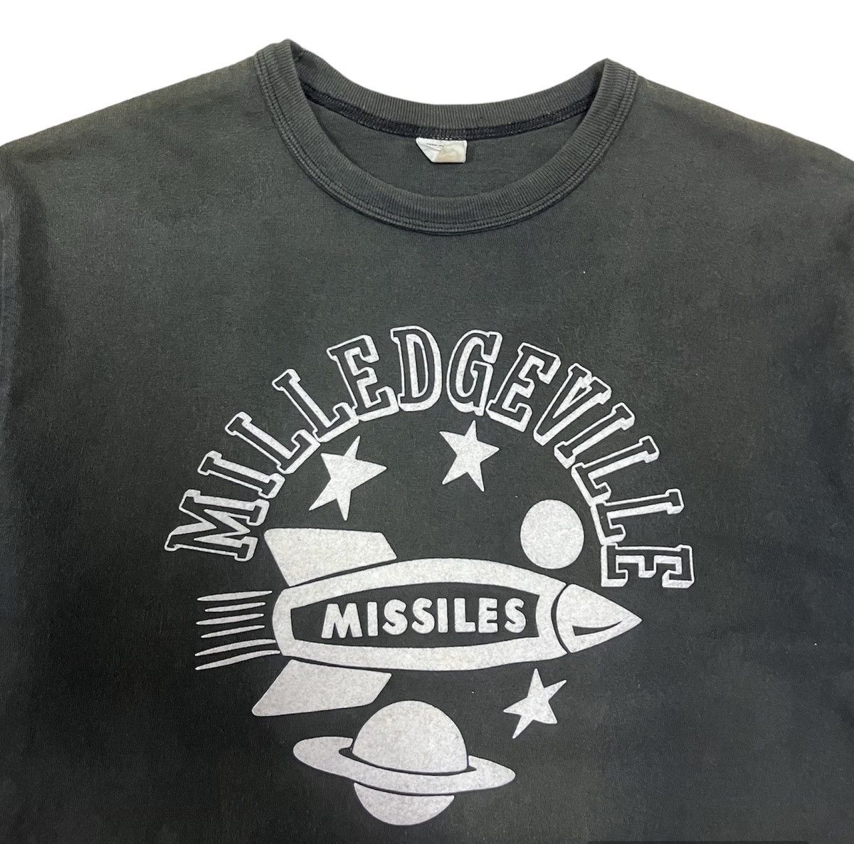 Designer × Japanese Brand × Warehouse Warehouse japanese brand t shirt Size US M / EU 48-50 / 2 - 2 Thumbnail