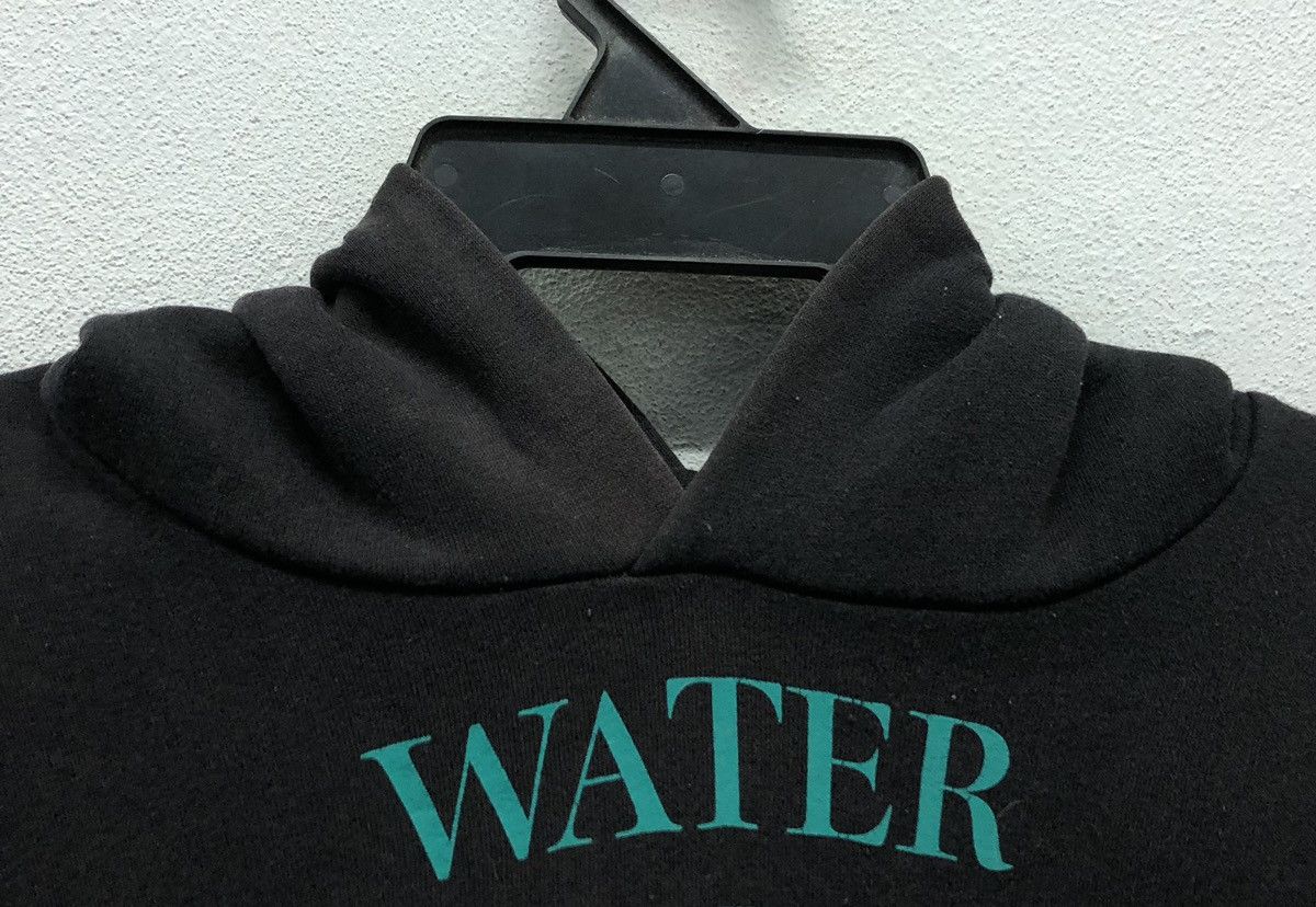 Anime Demon Slayer Kimetsu No Yaiba Water Breathing Hoodie Size US XS / EU 42 / 0 - 5 Thumbnail