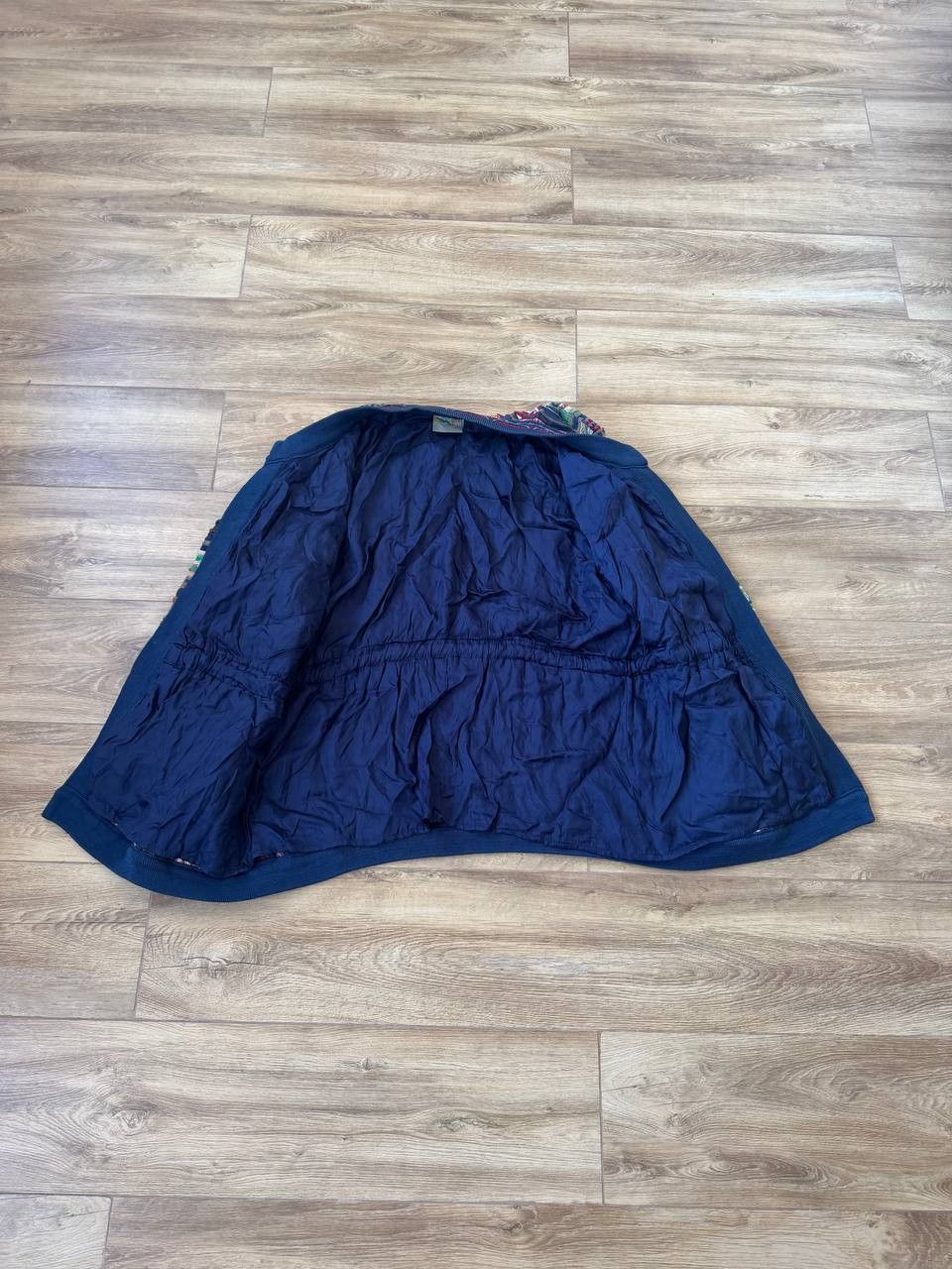 Coogi COOGI Australia Jacket XL 3D Knit Cardigan Sweater Biggie Size US XL / EU 56 / 4 - 4 Thumbnail