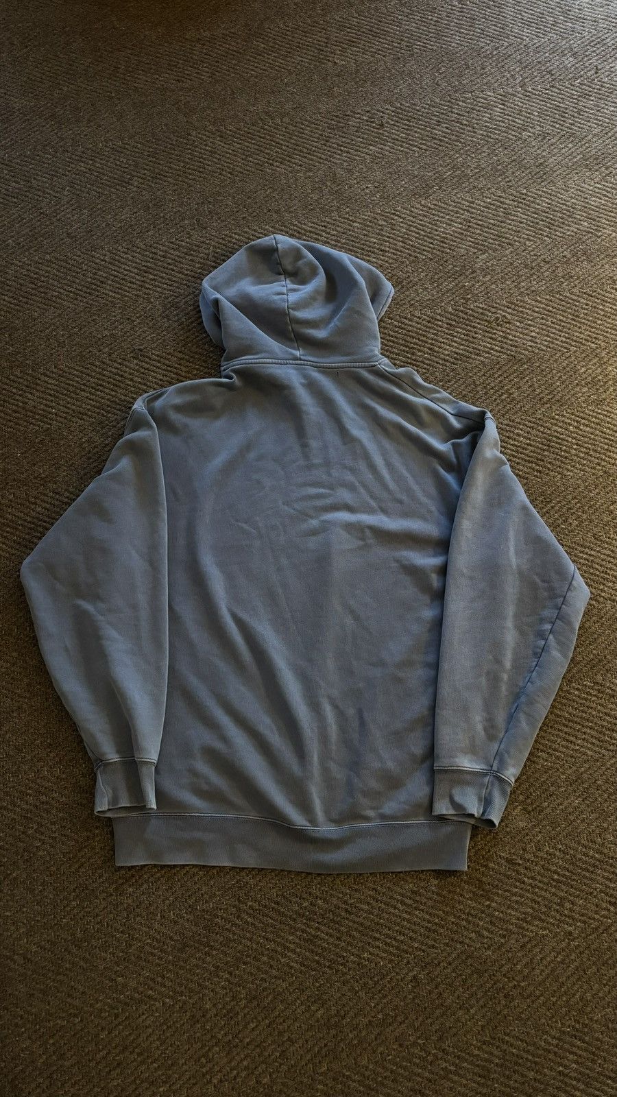 Acne Studios Acne Studios Fala Wash Hoodie Size US M / EU 48-50 / 2 - 3 Thumbnail