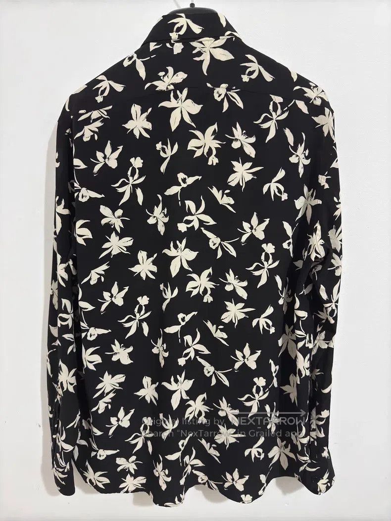 Saint Laurent Paris #REF! Size US XXS / EU 40 - 2 Thumbnail