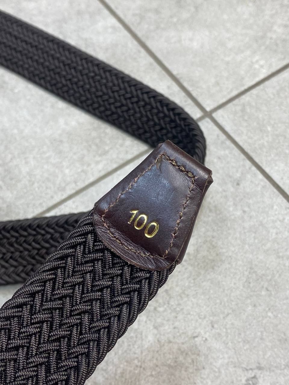 Other Pelikamo Men's Classic Woven Belt Size ONE SIZE - 9 Thumbnail