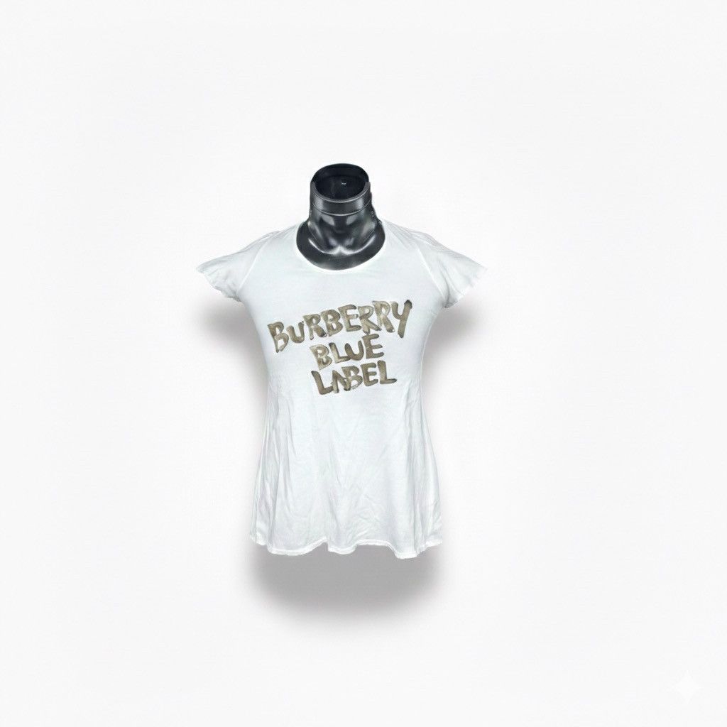 Burberry Blue Label Blouse