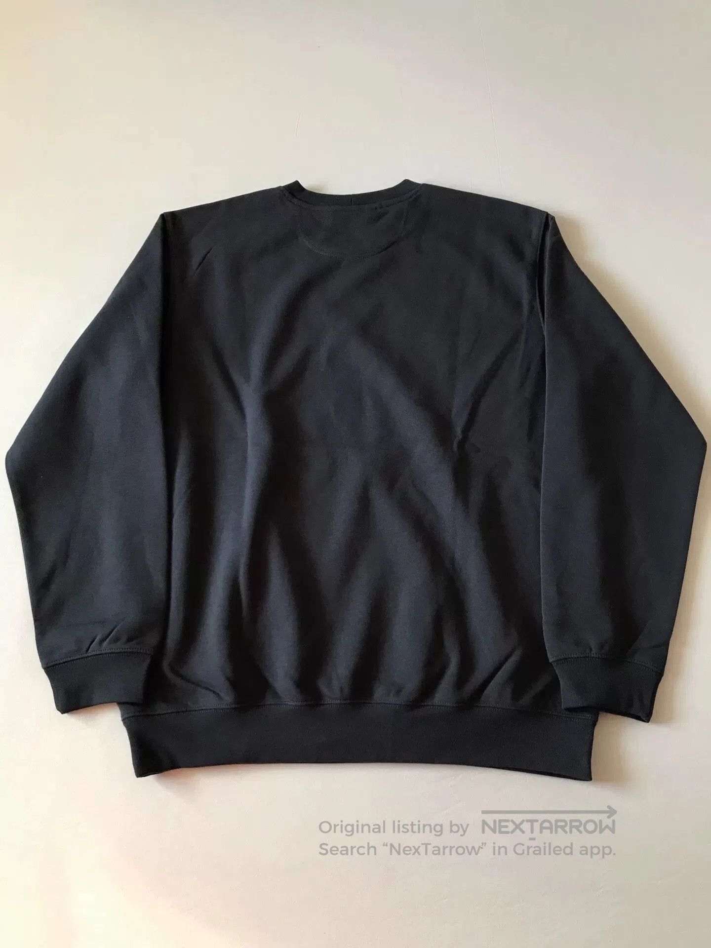 Carhartt Carhartt K124 472 Crewneck Sweatshirt. Size US L / EU 52-54 / 3 - 2 Thumbnail