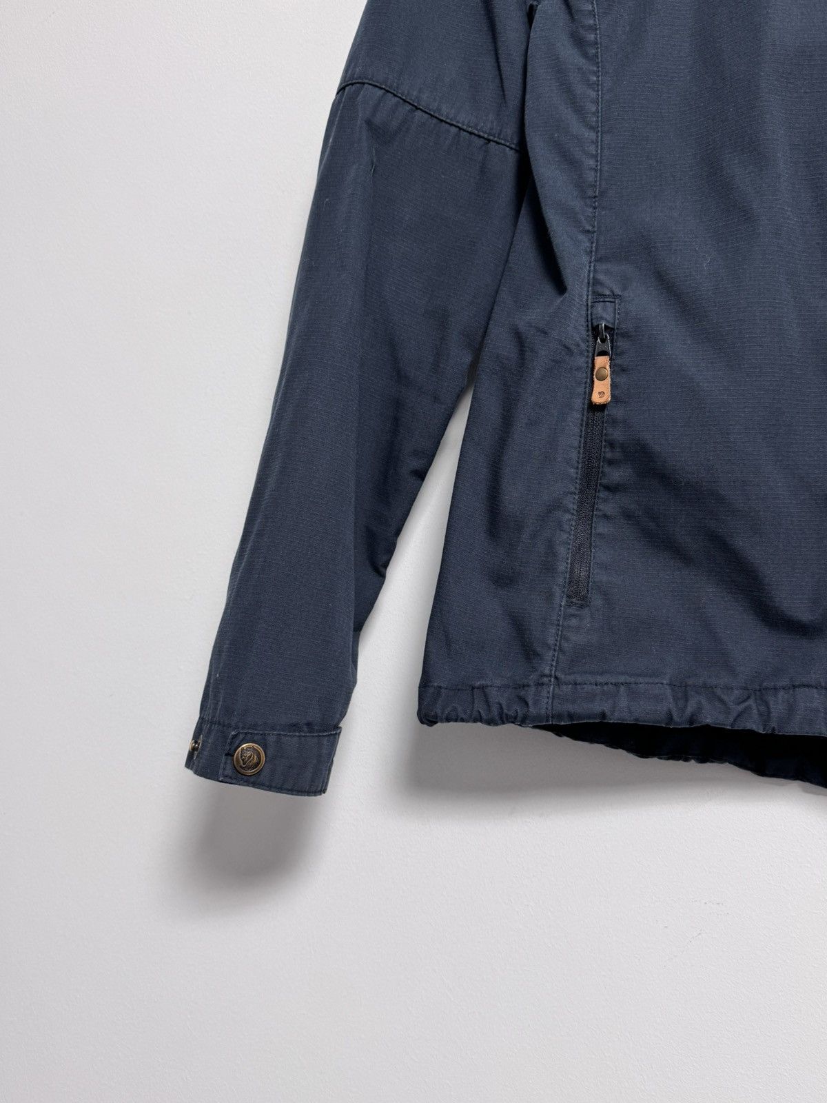 Fjallraven Fjallraven G-1000 jacket Size XS / US 0-2 / IT 36-38 - 3 Thumbnail