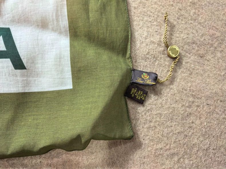 Loro Piana LORO PIANA A skirt Size 28" / US 6 / IT 42 - 2 Thumbnail