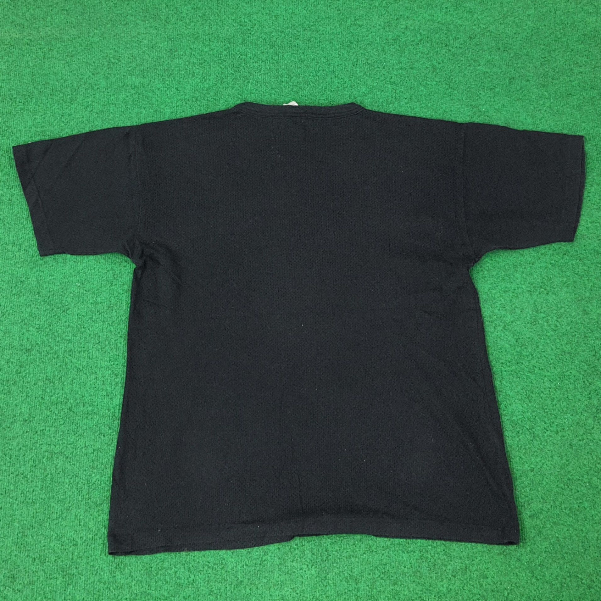Russell Athletic Vintage Russell Dodger Athletic Dept. XXL Tshirt C259N39 Size US L / EU 52-54 / 3 - 3 Thumbnail
