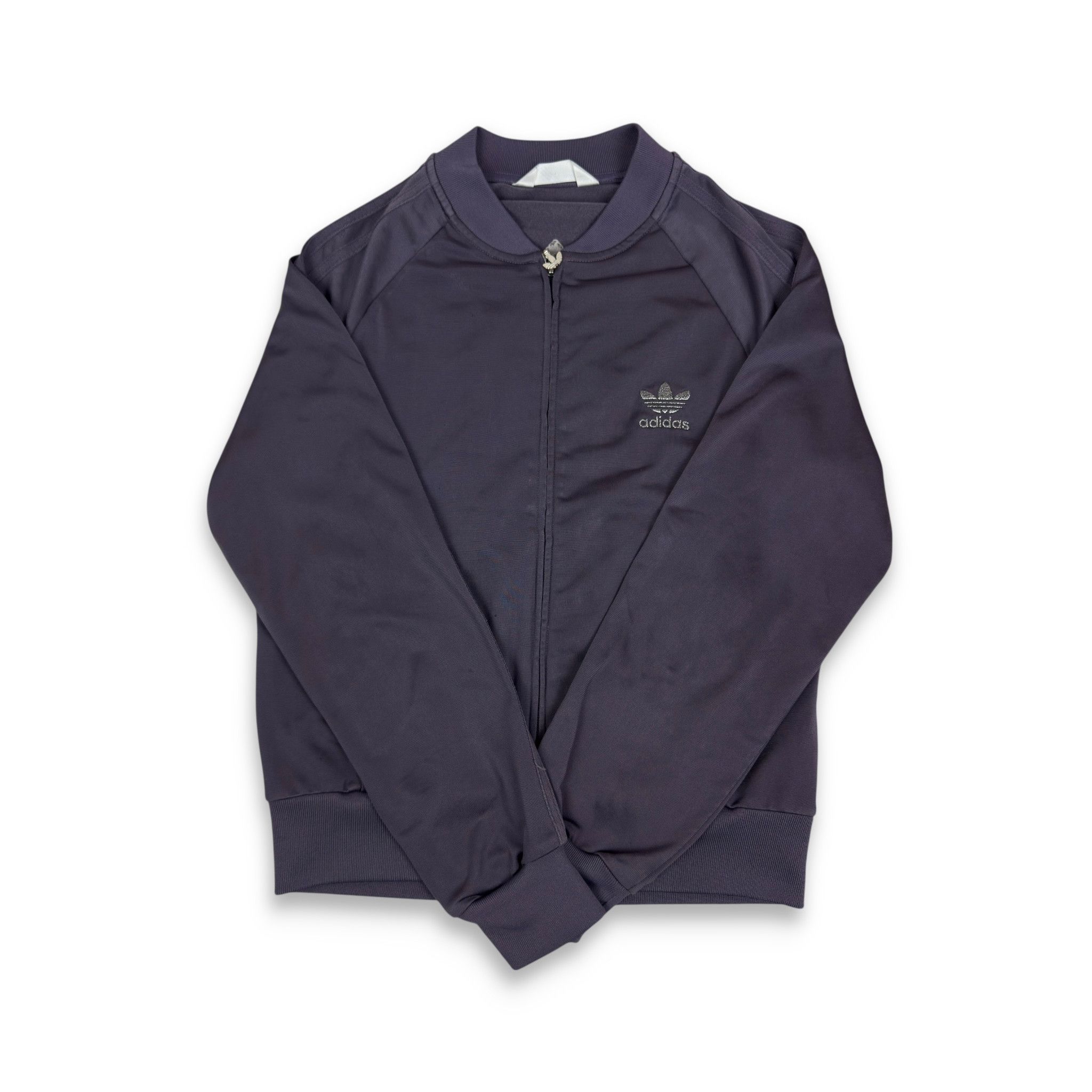 Adidas Adidas Firebird Women Trefoil Long Sleeve Full Zip Jacket 40 Size S / US 4 / IT 40 - 1 Thumbnail