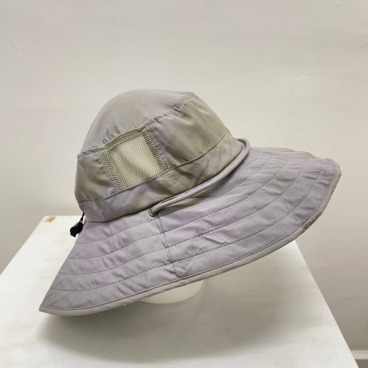 Rising Sun & Co. ⭐️SALE⭐️ SUN PROTECTION ZONE BRIM OUTDOOR BUCKET HAT Size ONE SIZE - 2 Thumbnail