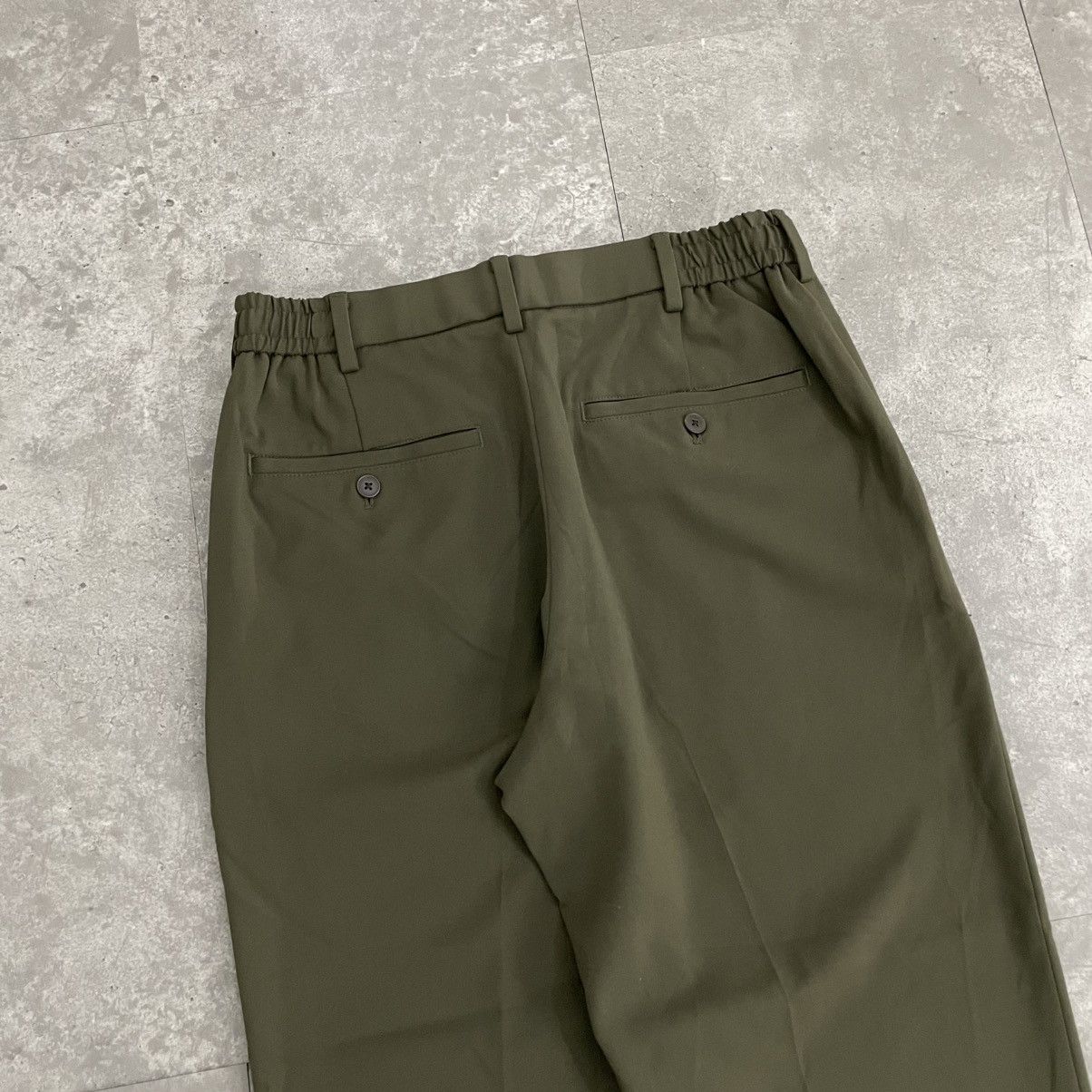 Japanese Brand Uniqlo relaxed pants Size US 31 - 5 Thumbnail