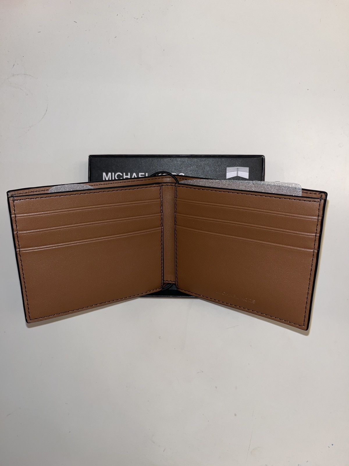 Michael Kors michael kors wallet Size ONE SIZE - 4 Thumbnail