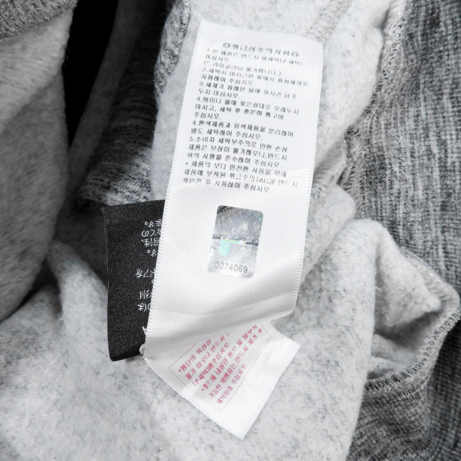 Penfield PENFIELD TECHWEAR INTEGRATED TRAVEL NECK PILLOW ZIP-HOODIE Size US S / EU 44-46 / 1 - 6 Thumbnail