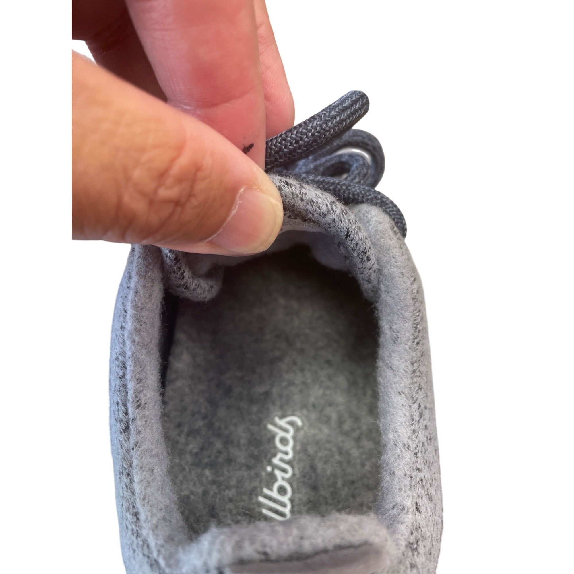 Allbirds Allbirds Womens Merino Wool running sneakers shoes Size 8 S Size US 8 / EU 41 - 7 Thumbnail