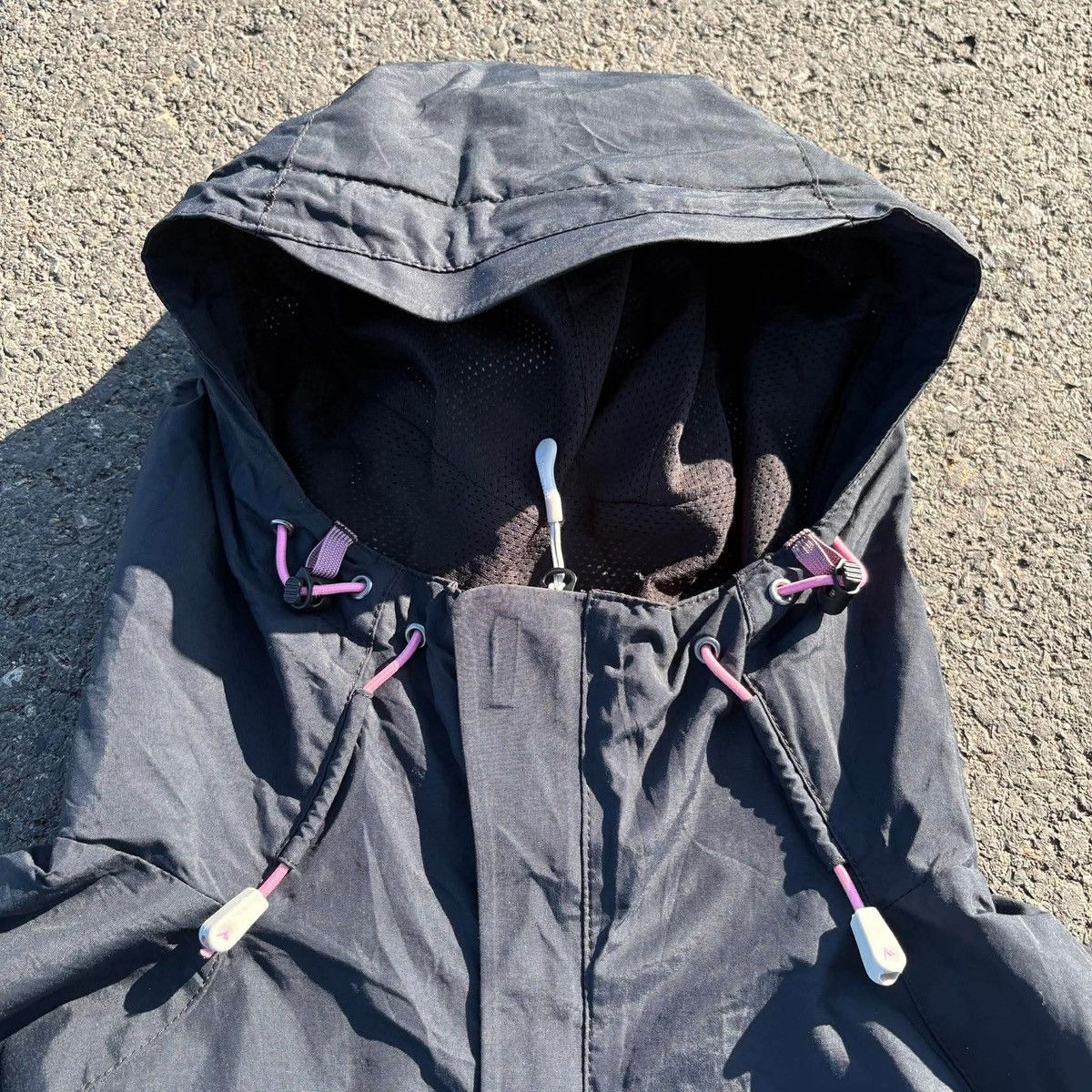 Marmot Marmot Hooded Technical Jacket / Gorpcore Y2K Outdoor Size US L / EU 52-54 / 3 - 6 Thumbnail
