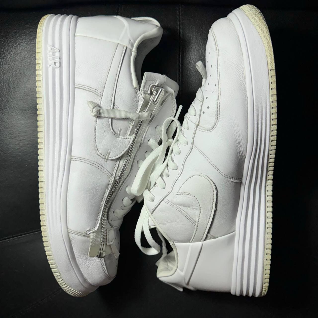 Acronym × Nike 12us Nike Lunar Force 1 Acronym Size US 12 / EU 45 - 4 Thumbnail