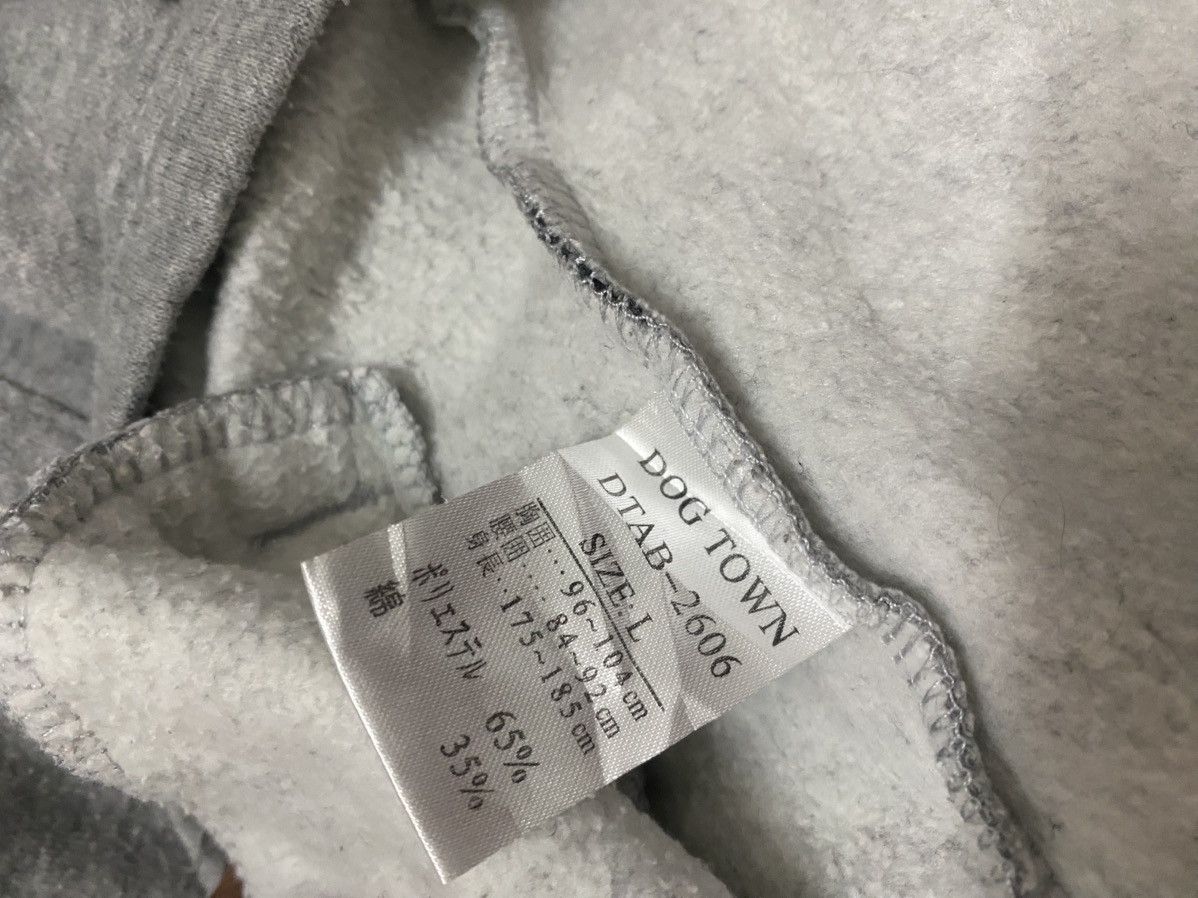Dogtown sweatshirt dogtown hoodie Size US L / EU 52-54 / 3 - 6 Thumbnail