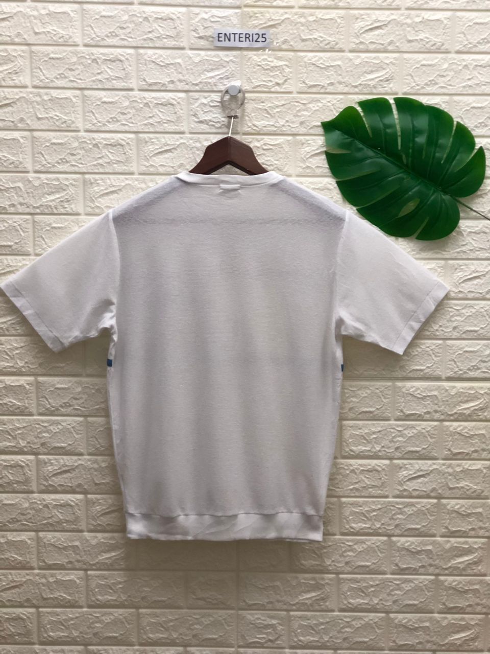 Vintage vintage Gunze shirt japan streetwear Size US L / EU 52-54 / 3 - 9 Thumbnail