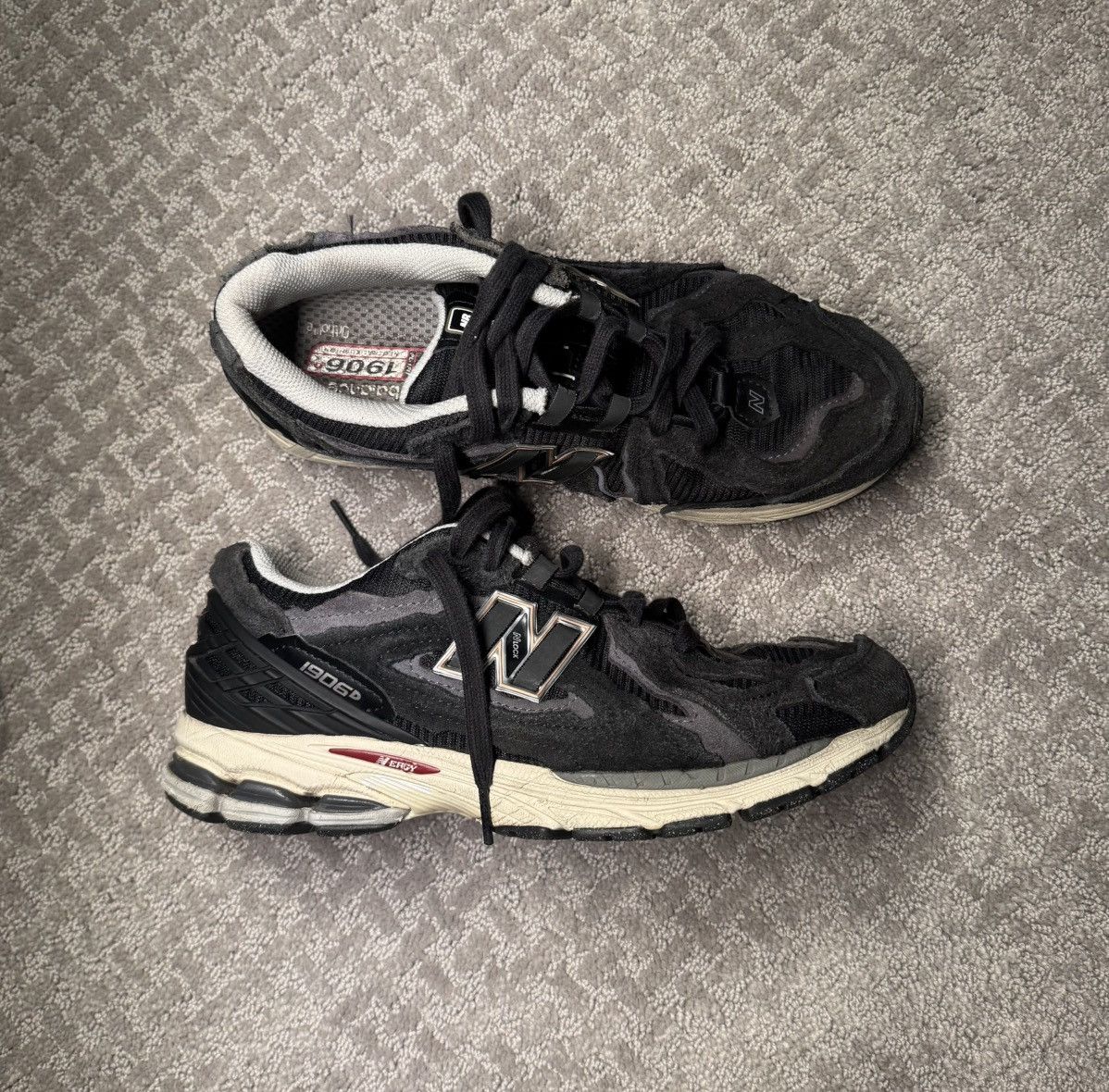 New Balance New Balance 1906D Protection Pack Size US 9 / EU 42 - 3 Thumbnail