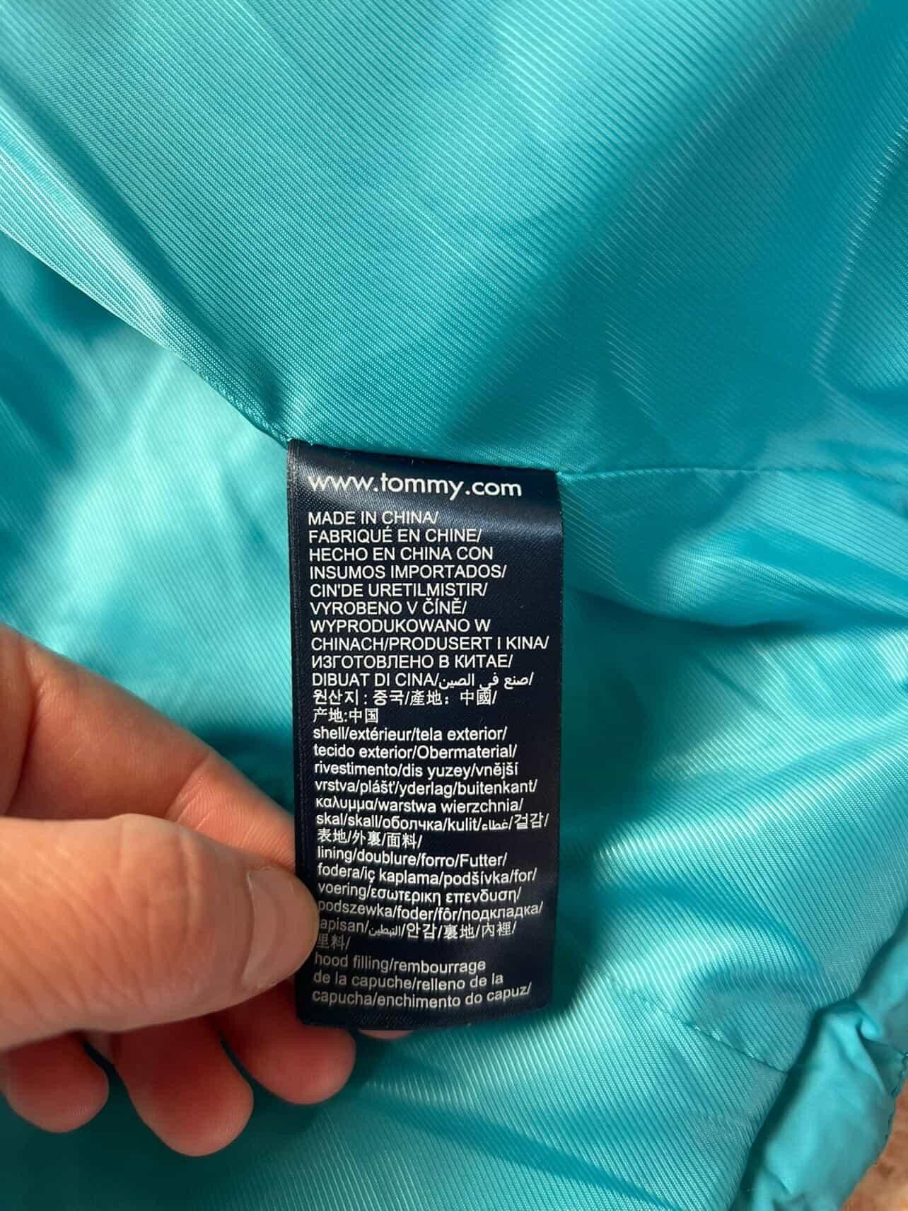 Tommy Jeans Tommy Jeans puffer jacket Size S / US 4 / IT 40 - 7 Thumbnail
