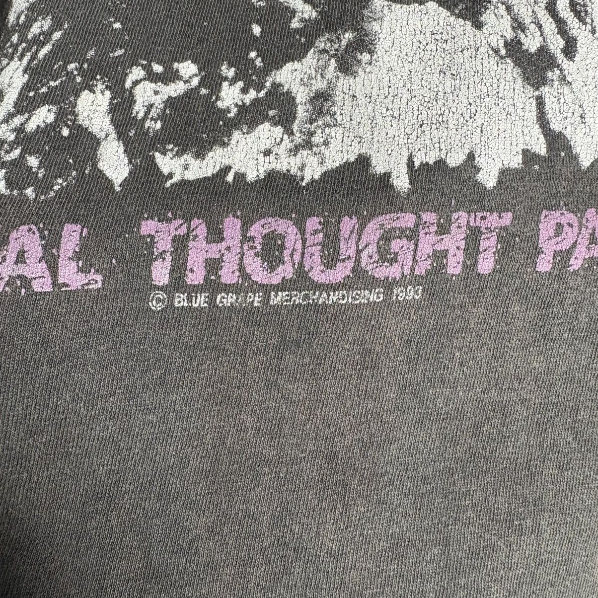 Band Tees Vintage 90s Death Individual Thought Patterns Tour Band Tee Size US XL / EU 56 / 4 - 5 Thumbnail