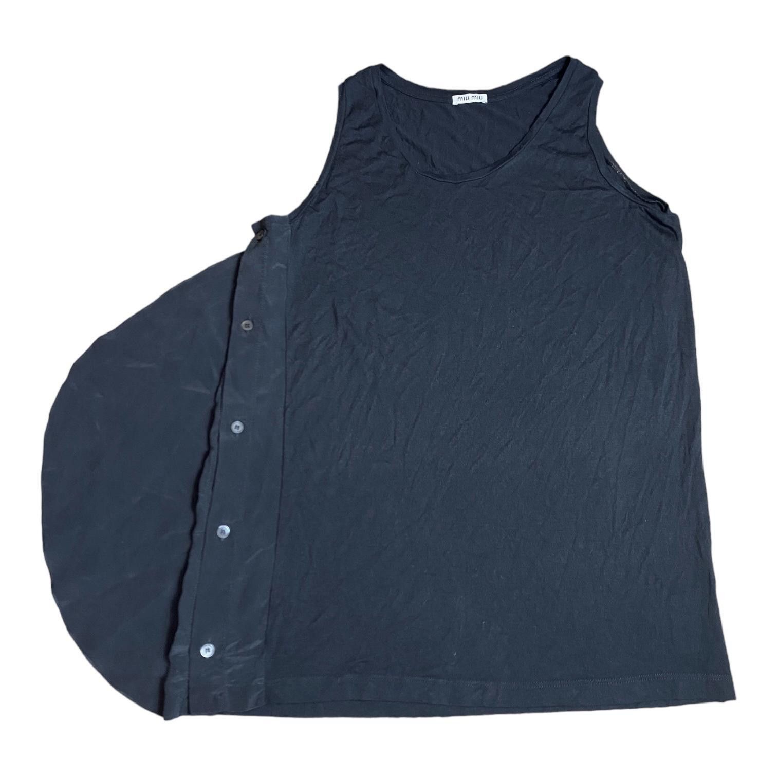 Other The Miu Miu Neutral Top Size ONE SIZE - 5 Thumbnail