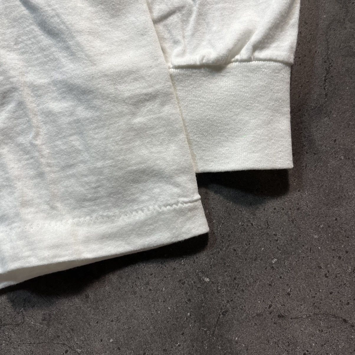 Band Tees Vintage 2000s Taylor Swift The Eras Tour Longsleeve Tee Size US XL / EU 56 / 4 - 7 Thumbnail