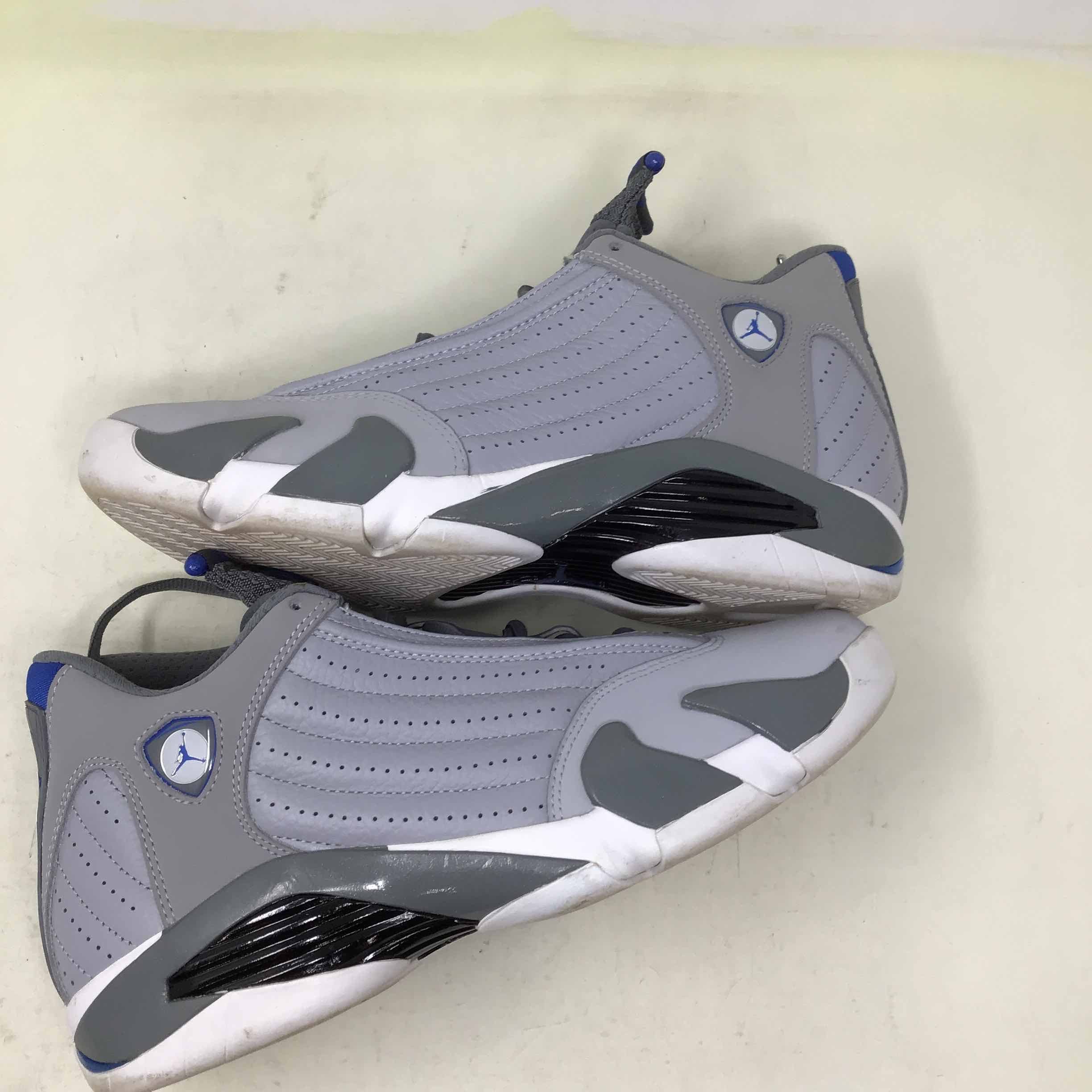 Jordan Brand ?️ 2016 Jordan Reveal “Wolf Grey” 10.5M | Grailed display picture 3