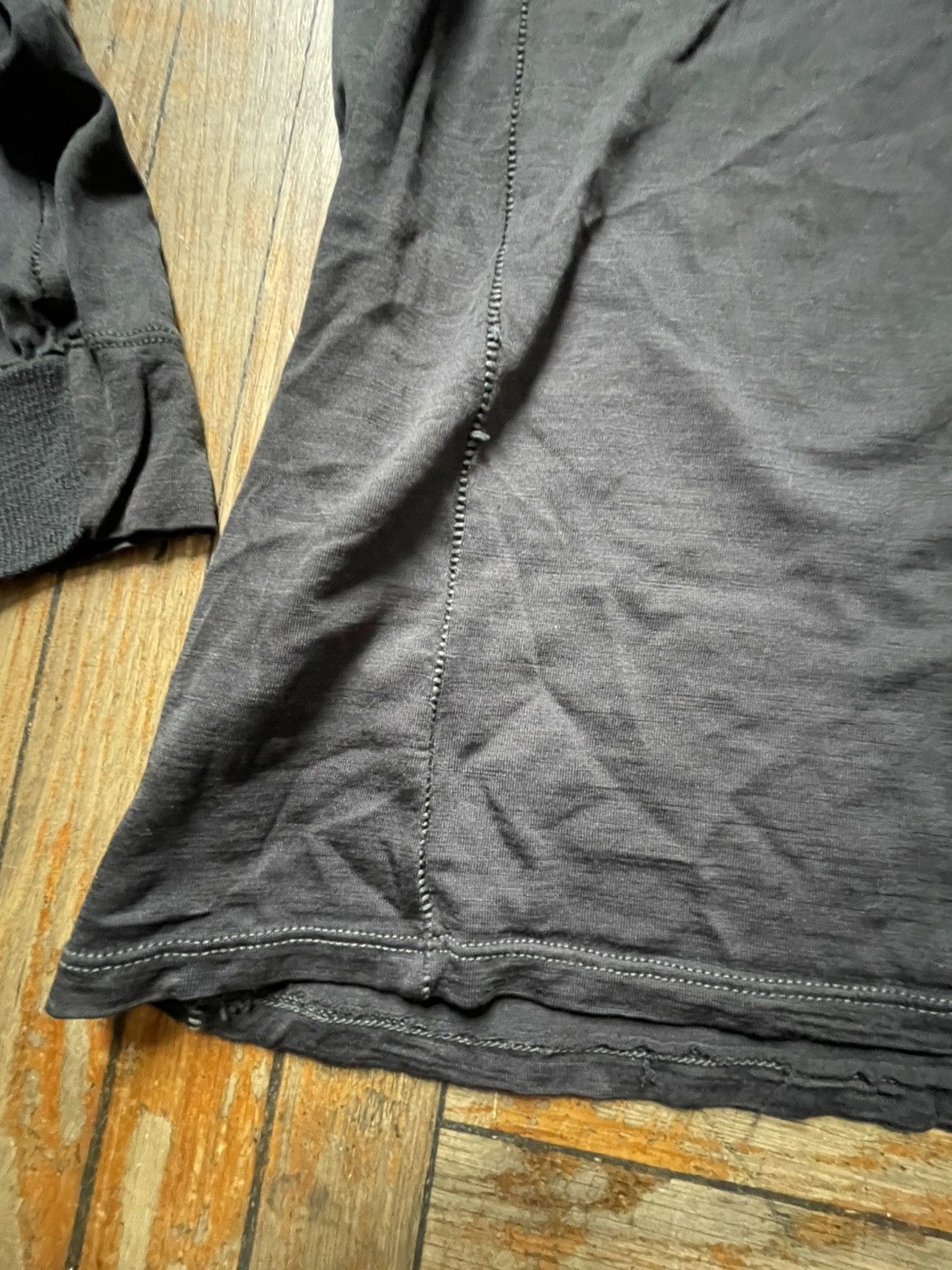 Transit Uomo Transit shirt Size US M / EU 48-50 / 2 - 4 Thumbnail