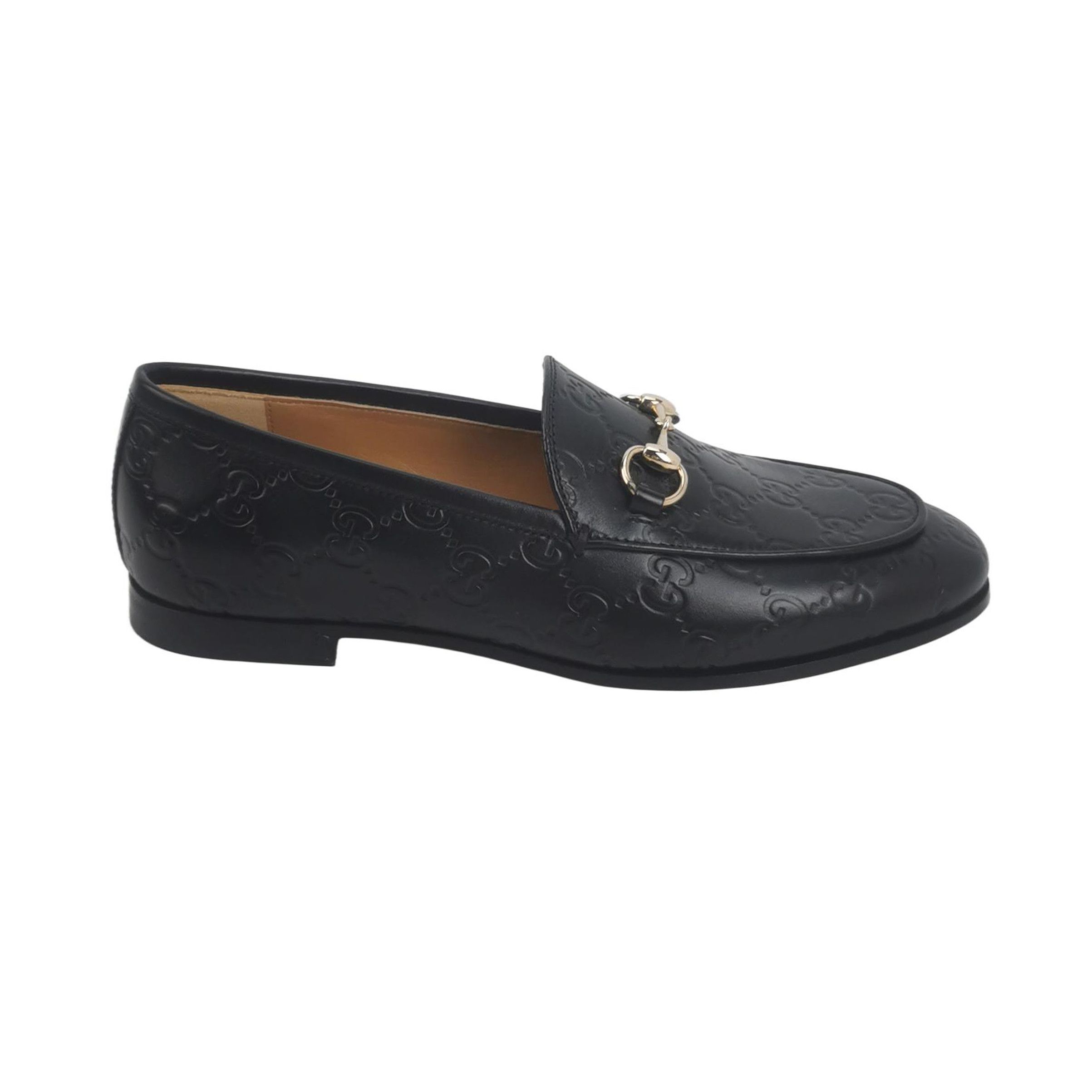 Gucci Gucci Women 5-5 Flats Size US 5.5 / IT 35.5 - 1 Thumbnail