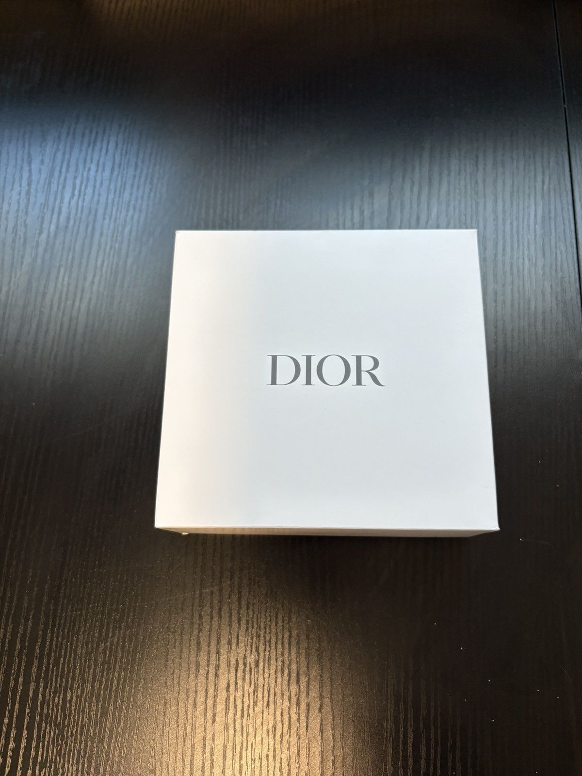 Dior Christian Dior Butterfly Pouch Cosmetic Bag – New w/Box Size ONE SIZE - 8 Thumbnail