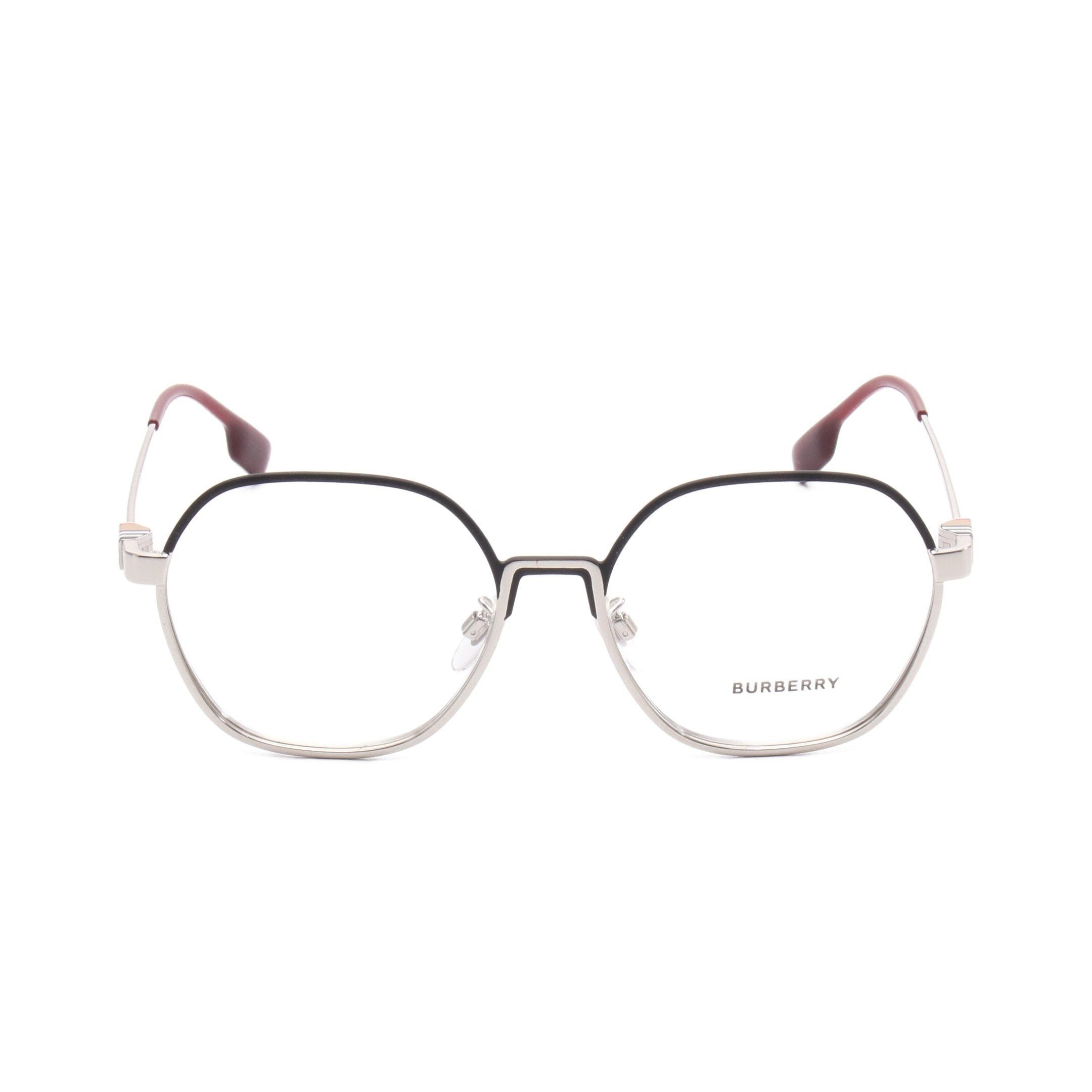 Burberry Burberry Glasses Silver Multicolor Size ONE SIZE - 1 Thumbnail