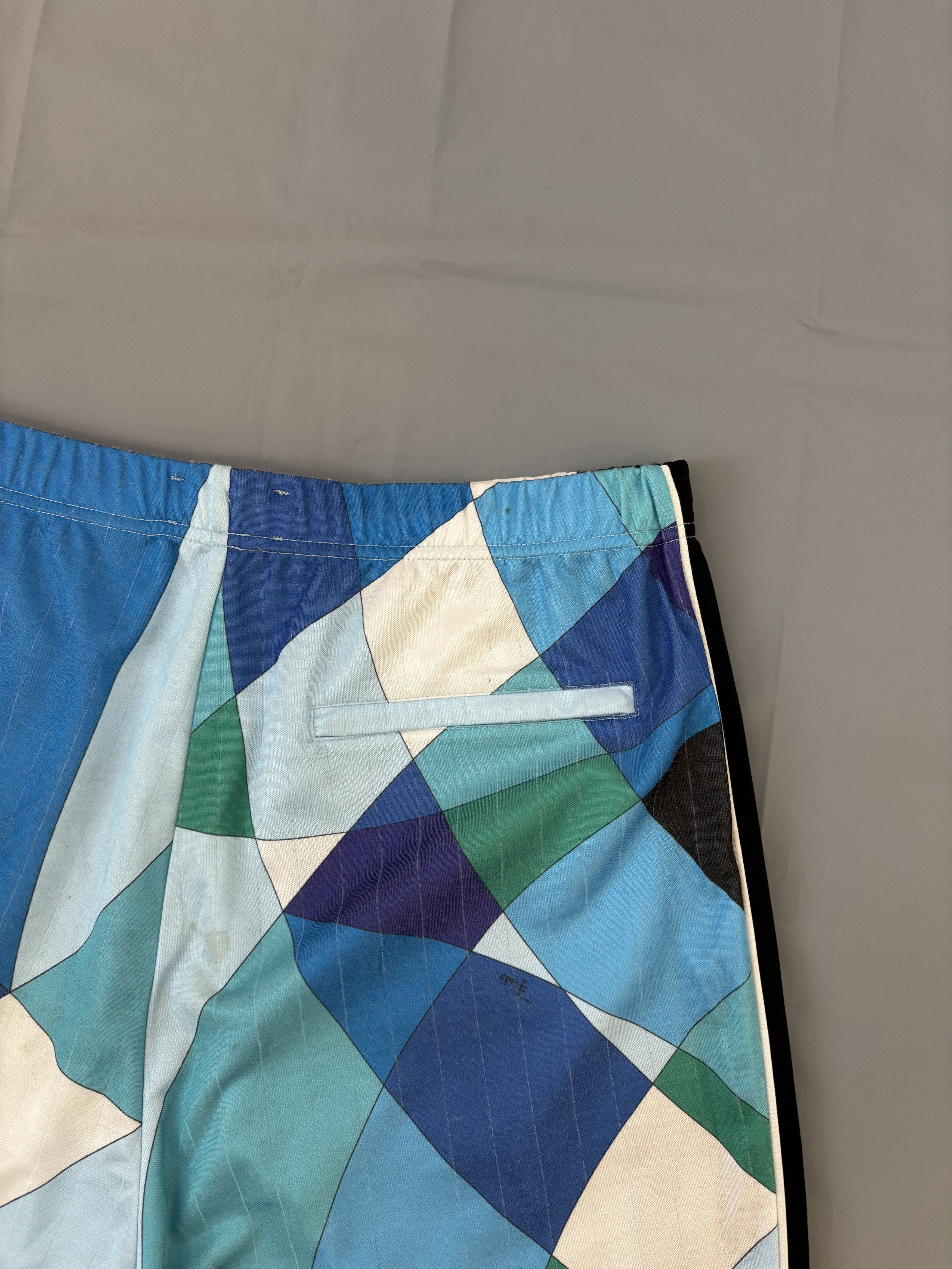 Supreme Short foot à motif Supreme X Emilio Pucci Size US 32 / EU 48 - 17 Thumbnail