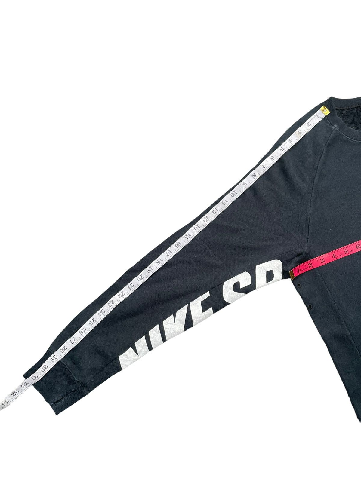 Nike Nike SB Crewneck Size US L / EU 52-54 / 3 - 13 Thumbnail