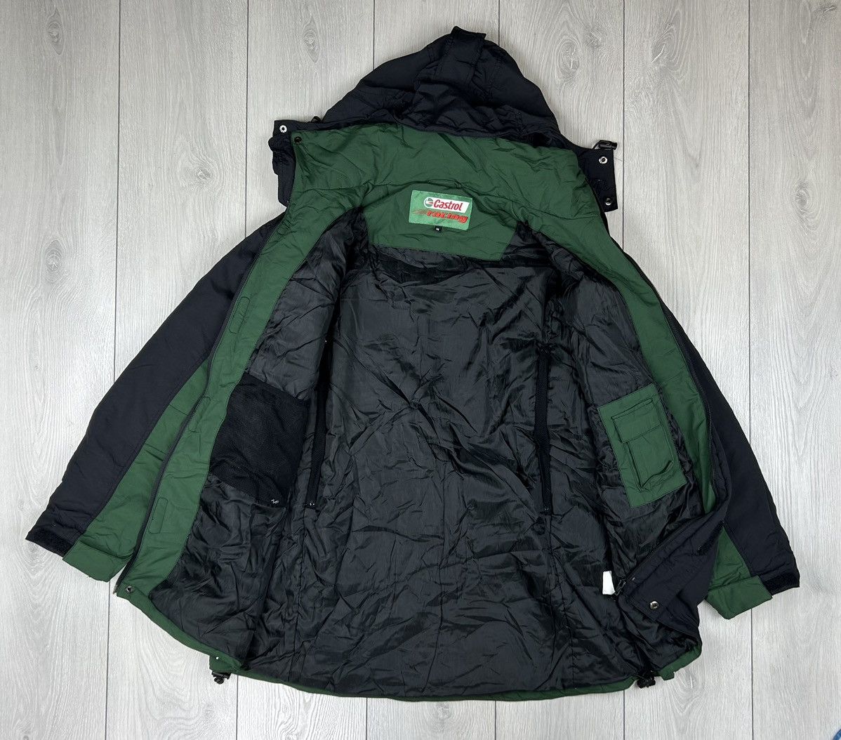 Other Castrol Racing Vintage Jacket size M Size US M / EU 48-50 / 2 - 5 Thumbnail