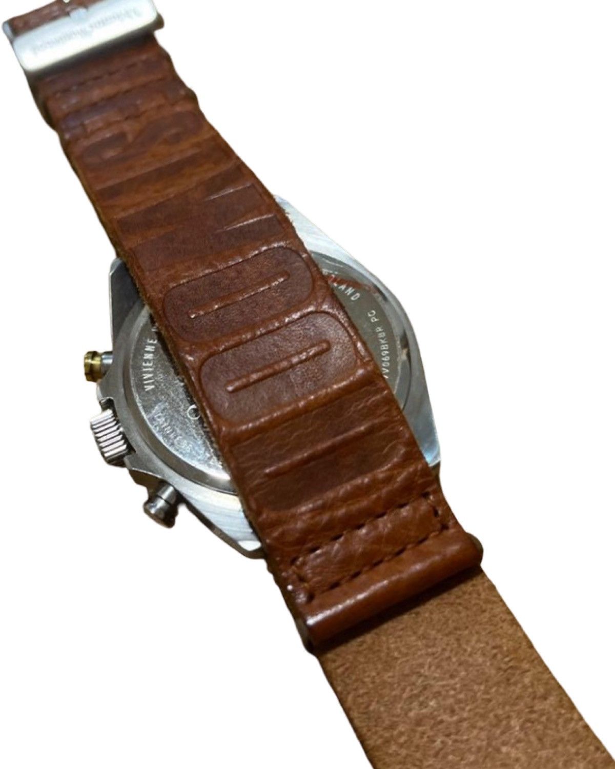 Vivienne Westwood 🔥Vintage🔥 Vivienne Westwood Watch Size ONE SIZE - 4 Thumbnail