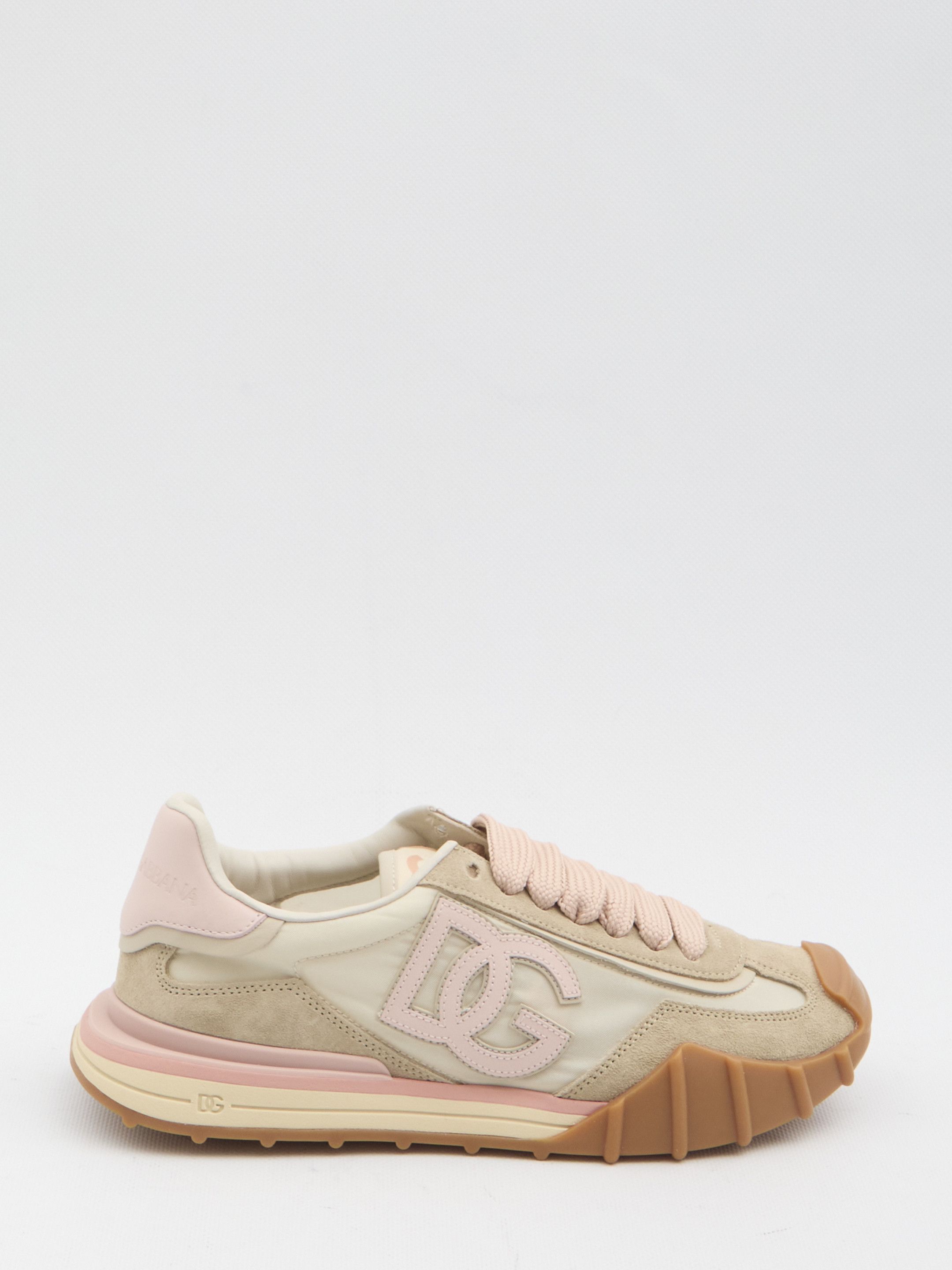 Dolce&Gabbana DG Athletic Sneaker 36 - USA Duties Paid
