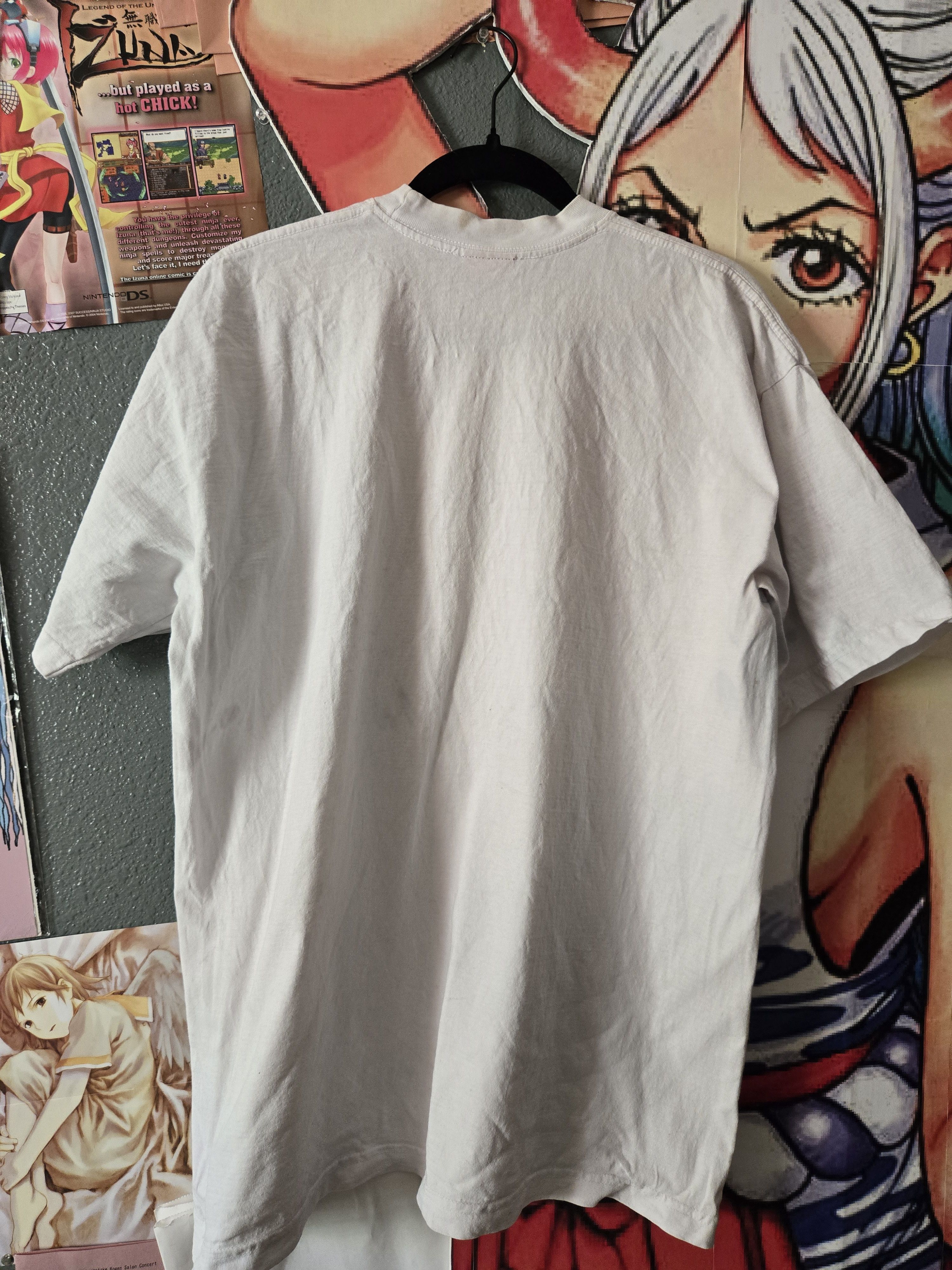 Happy99 Happy99 Online Rem Target Shirt sz Large Size US L / EU 52-54 / 3 - 2 Thumbnail