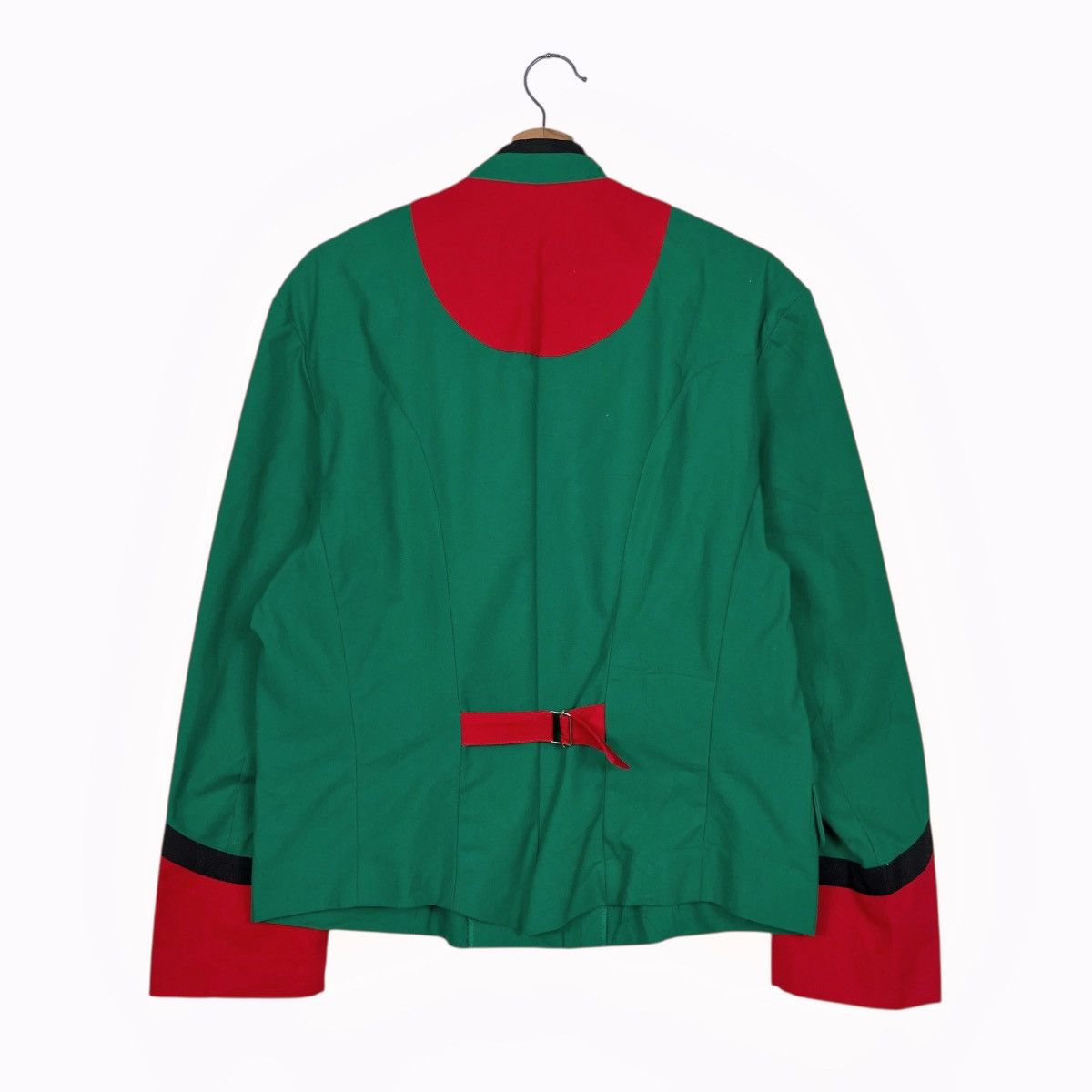 Jean Charles De Castelbajac Jean Charles De Castelbajac Jacket Size M / US 6-8 / IT 42-44 - 7 Thumbnail