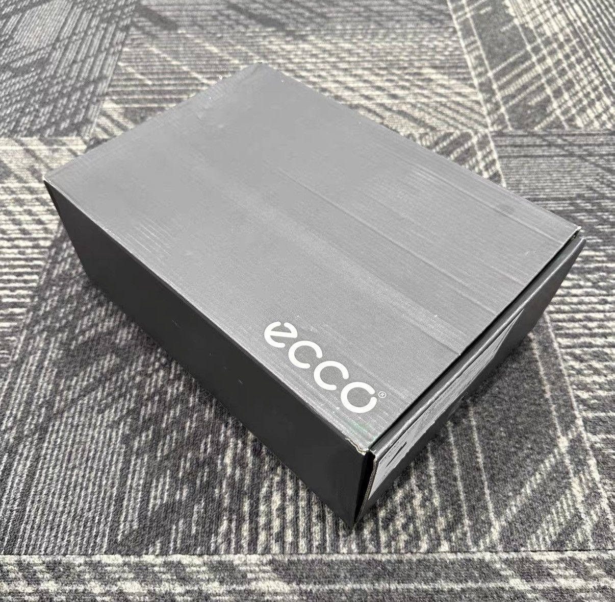 Ecco ECCO Super Light 1 Casual Sneakers J42 Size US 11 / EU 44 - 8 Thumbnail