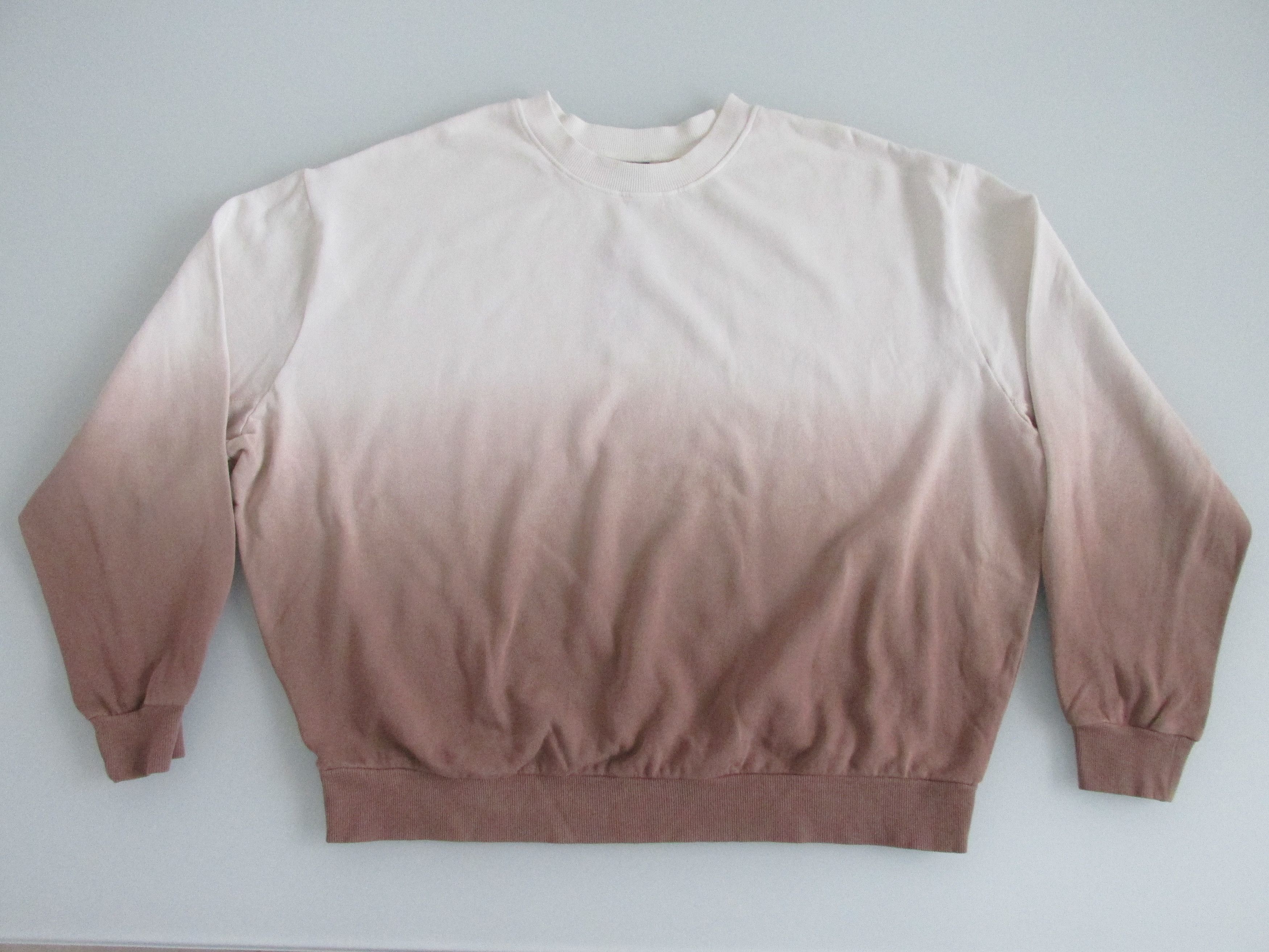Other Wild Fable (NWT) Women's Ombre Sweatshirt Size Medium Size M / US 6-8 / IT 42-44 - 1 Thumbnail