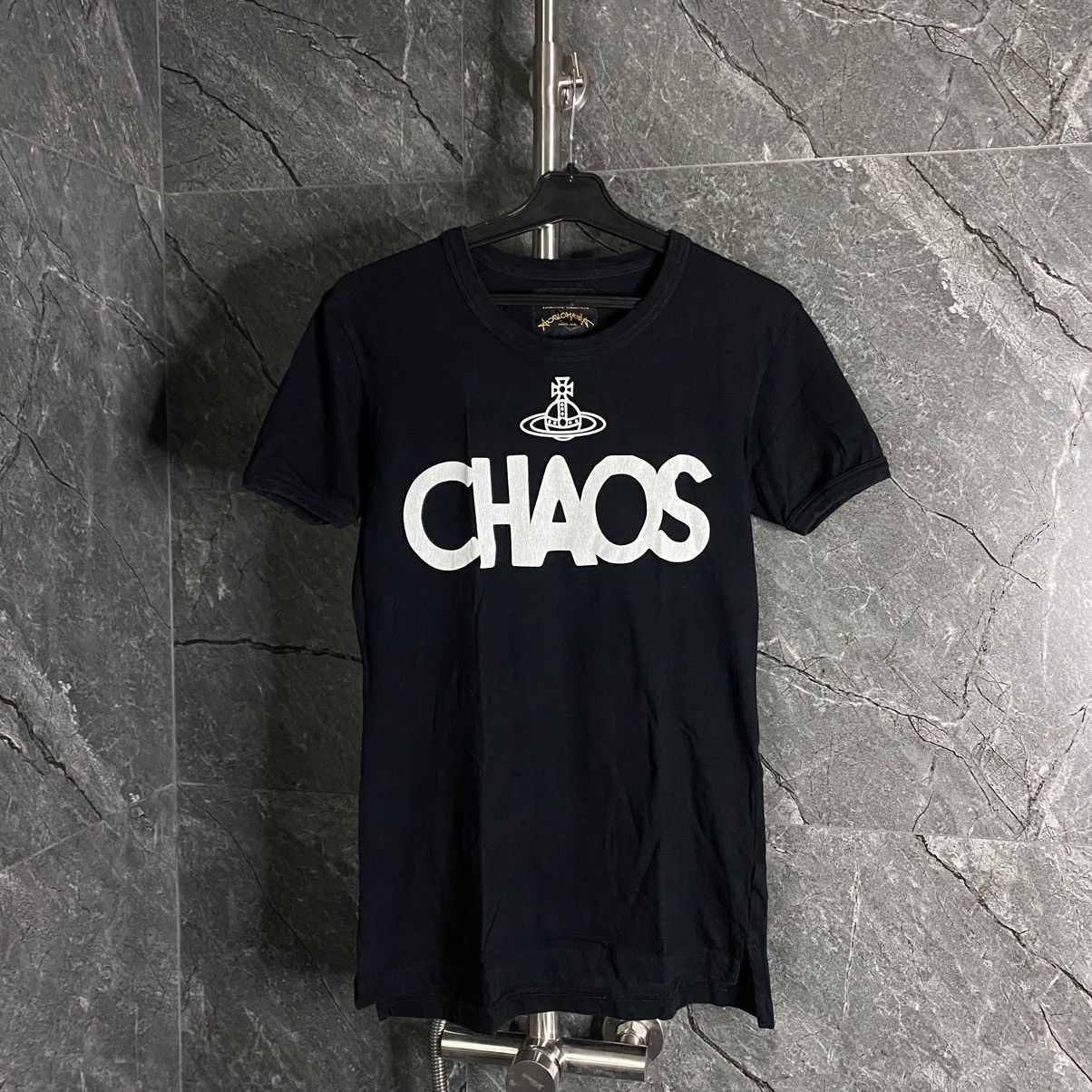 Vivienne Westwood Chaos | Grailed