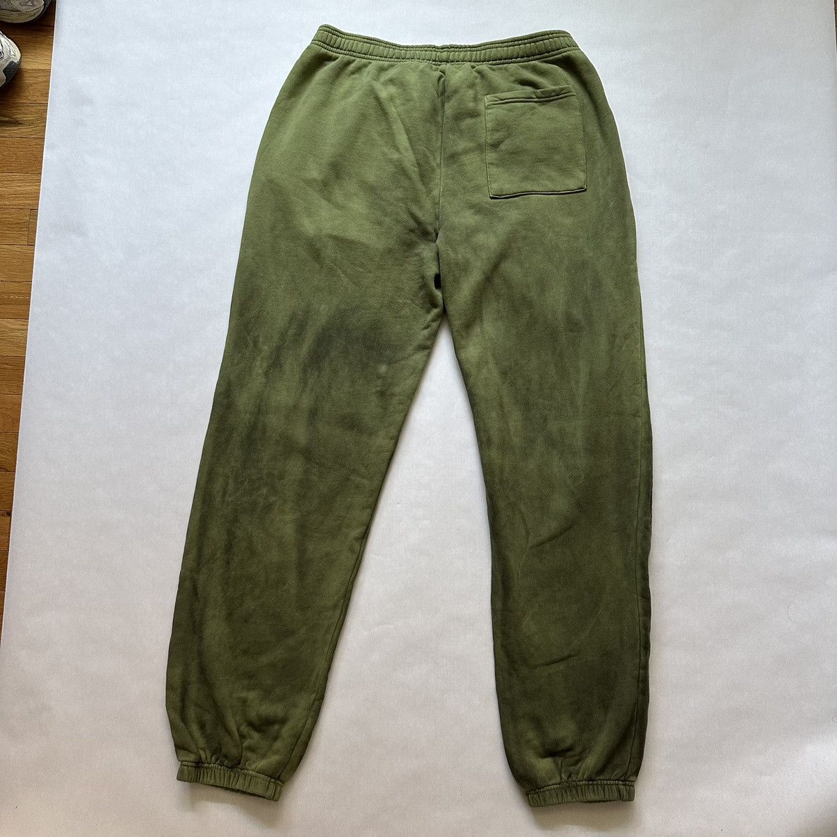 Travis Scott Circus Maximus Tour Sweatpants Size US 43 - 2 Thumbnail