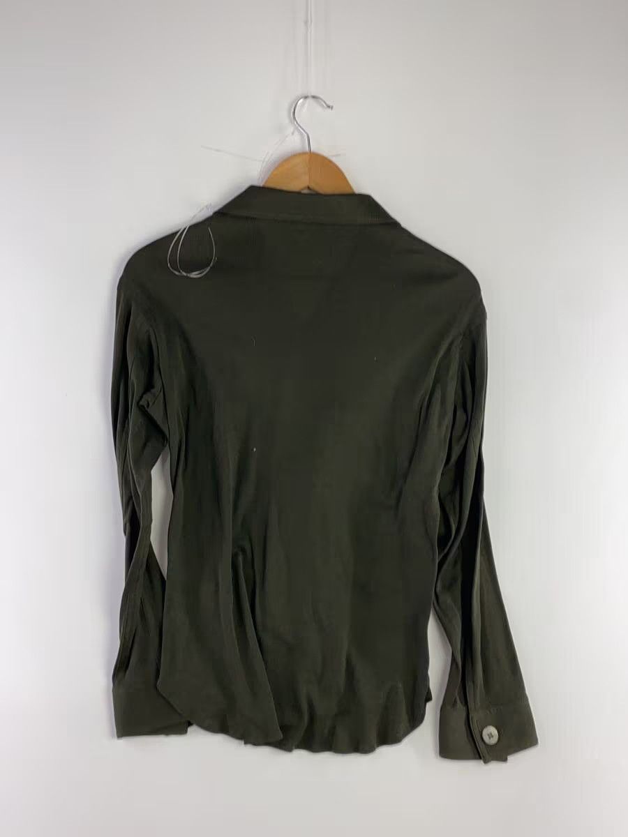 Yohji Yamamoto Pocket Linen Jacket Size S / US 4 / IT 40 - 2 Thumbnail