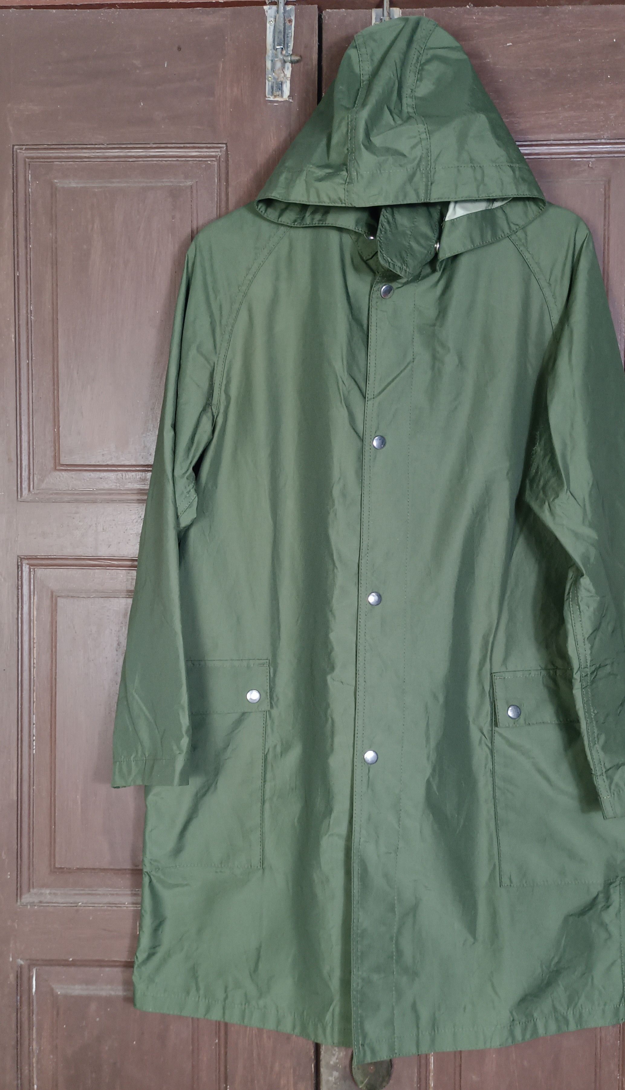 Vintage Freaks American Store Rains Coat Size US M / EU 48-50 / 2 - 6 Thumbnail