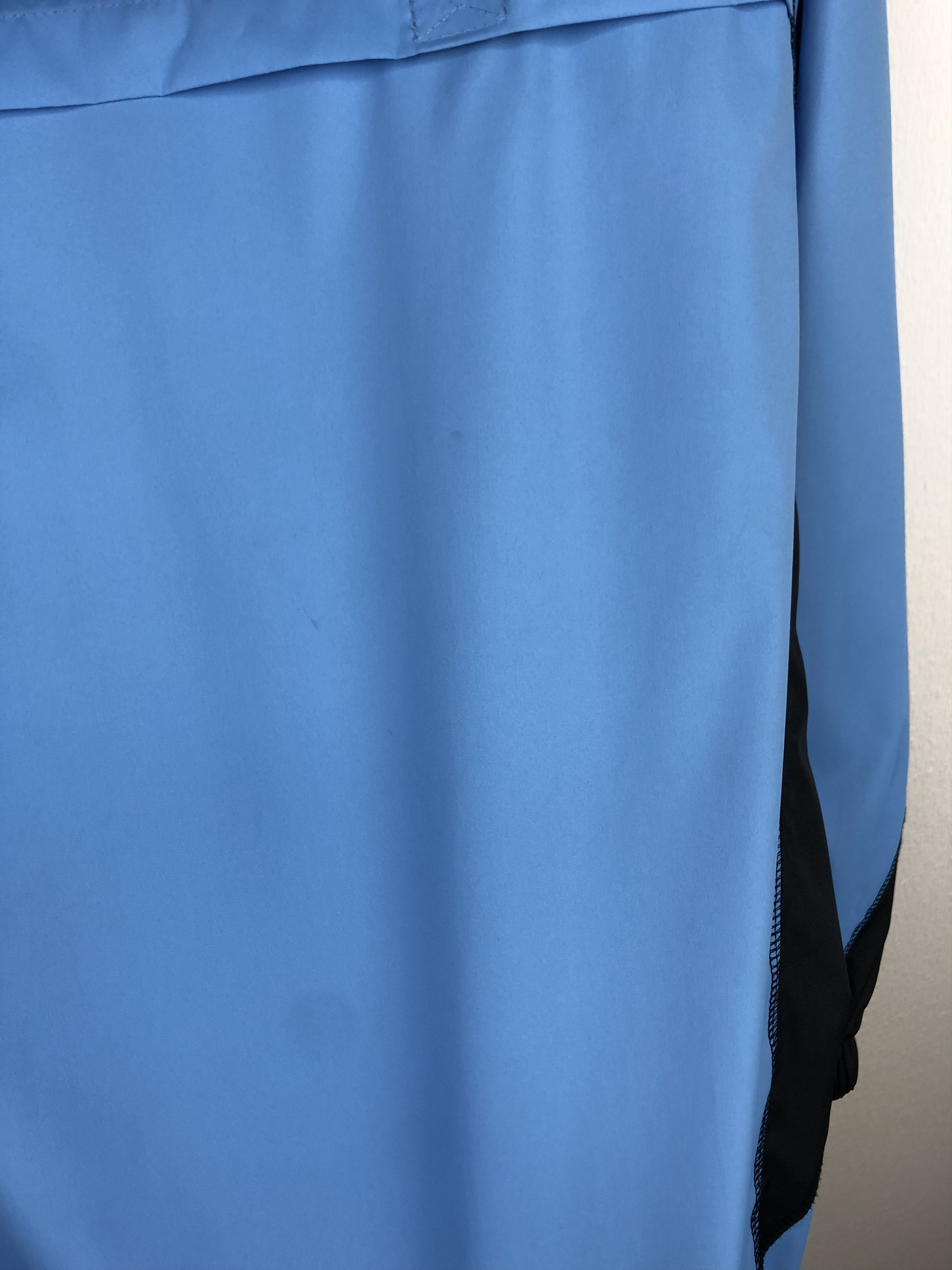 Vintage Vintage Stevenage Football Jacket Soccer Windbreaker Track Size US M / EU 48-50 / 2 - 13 Thumbnail