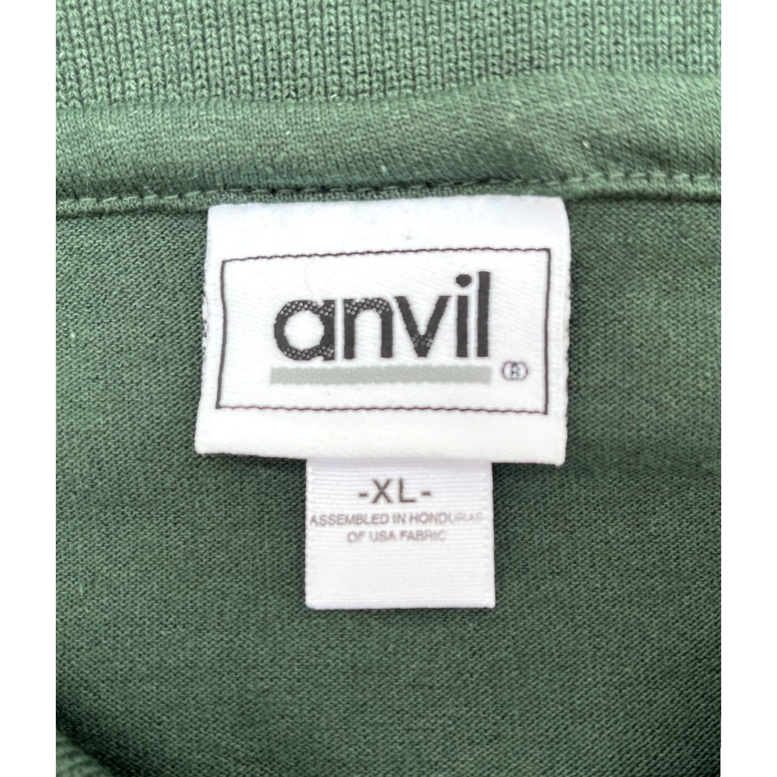 Anvil VINTAGE Anvil Polo Shirt American Darters Association National Championship XL Green Polo Mens XXL? Size US XL / EU 56 / 4 - 5 Thumbnail